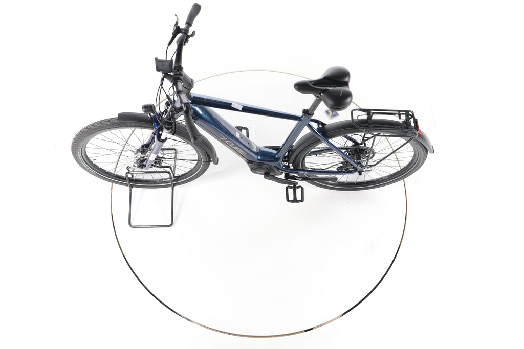 Cube Touring Hybrid ONE Trekking E-Bike 2025 - Image 19
