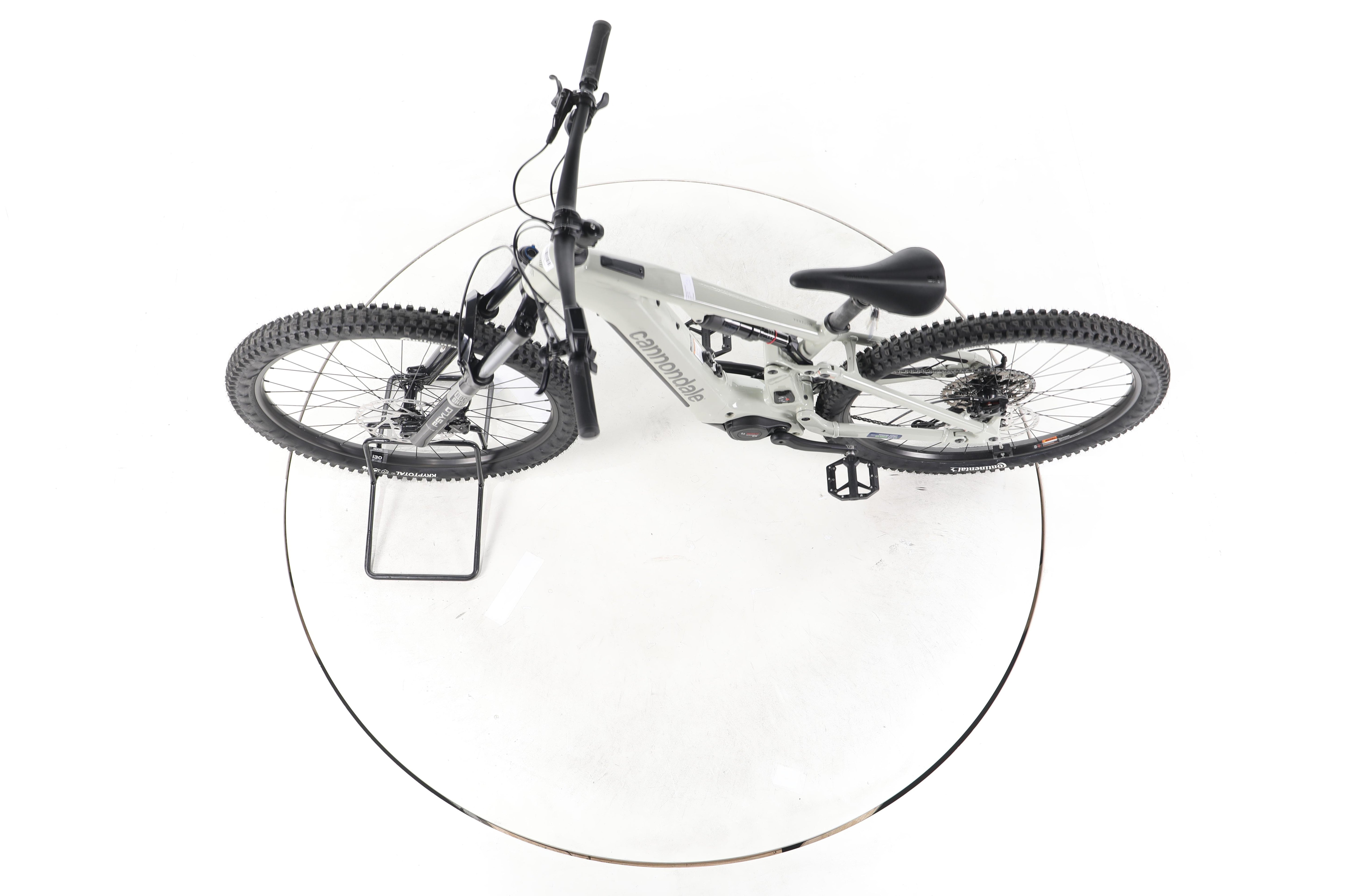 Cannondale Moterra Neo 3 E-Bike Fully 2025 - Image 19