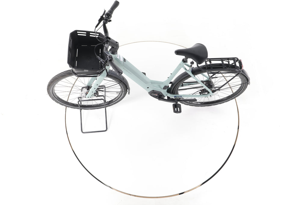 Kalkhoff Image L Advance City E-Bike Tiefeinsteiger 2024 - Image 19