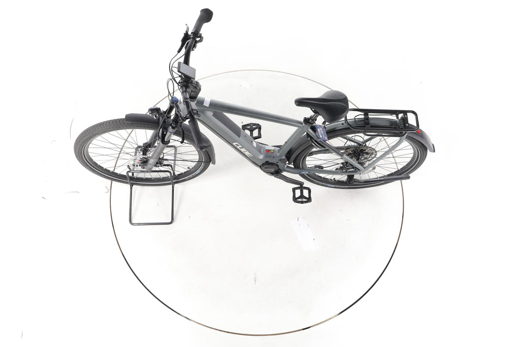 Cube Kathmandu Hybrid Pro Trekking E-Bike 2024 - Image 19