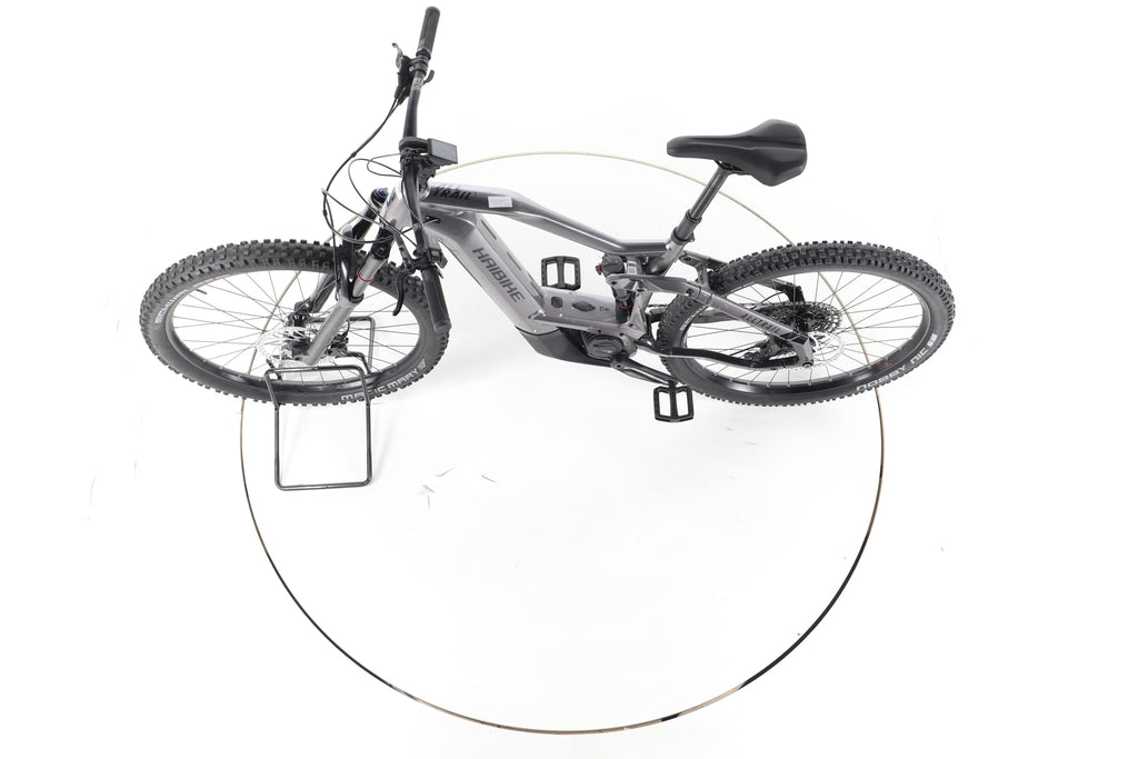 Haibike Alltrail 10 Fully E-Bike 2023 - Image 19