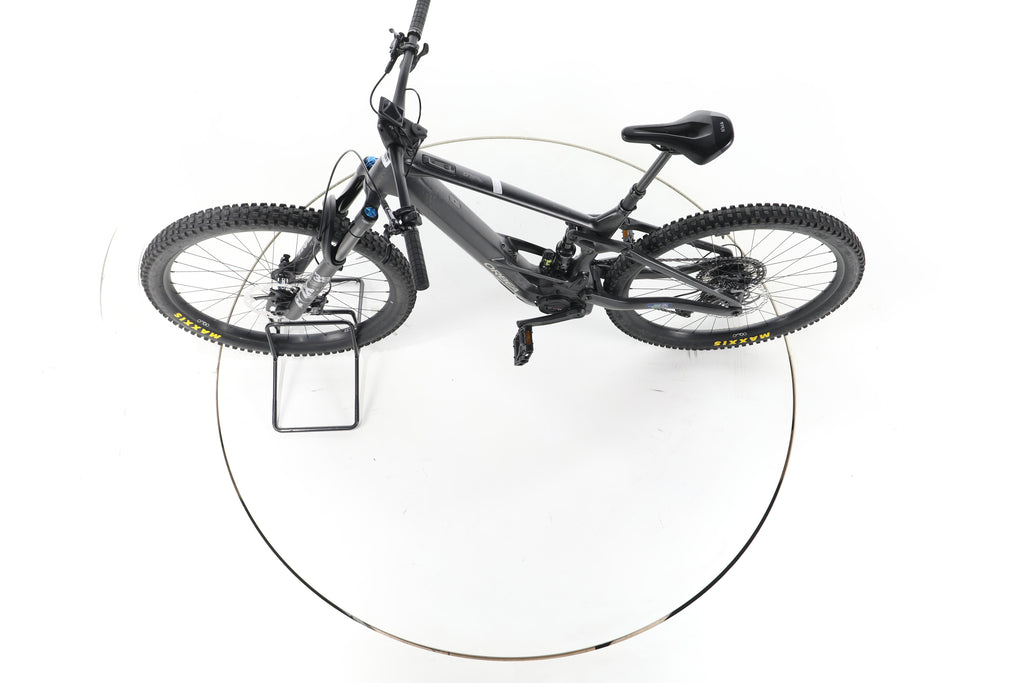 Orbea WILD M10 E-Bike Carbon - Image 19