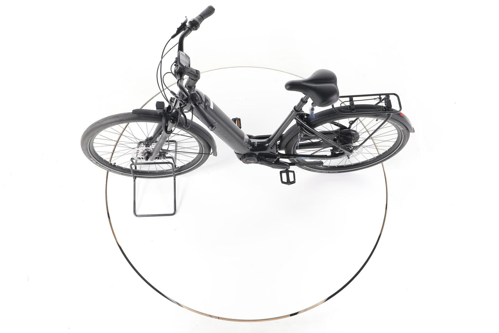 Cube Supreme Hybrid EX City E-Bike Tiefeinsteiger - Image 19