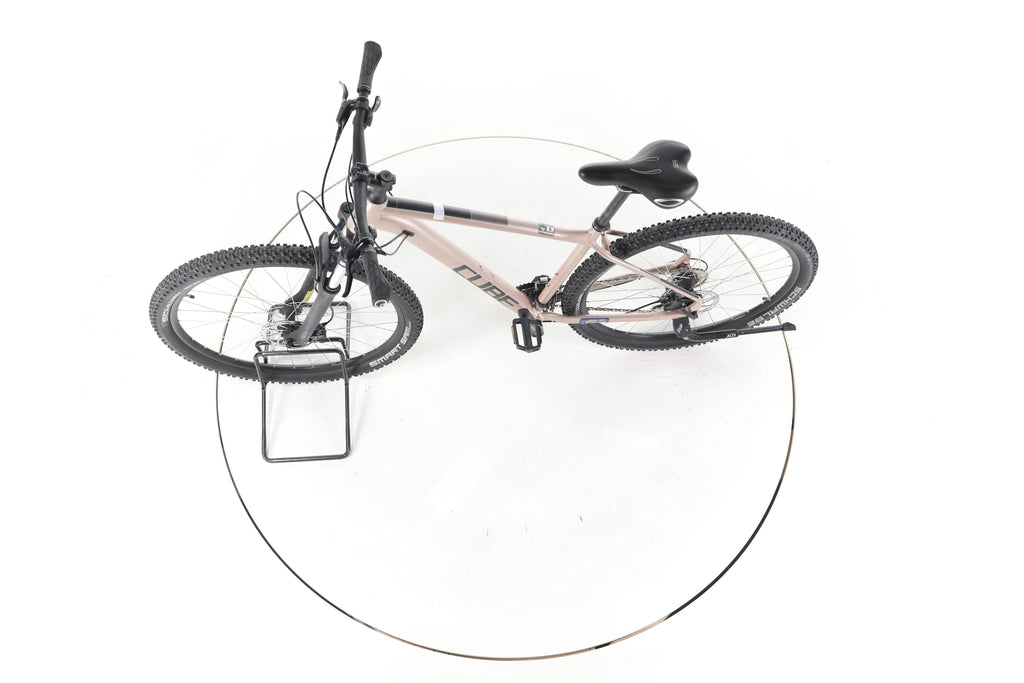 Cube Access WS EAZ Fahrrad Hardtail - Image 19
