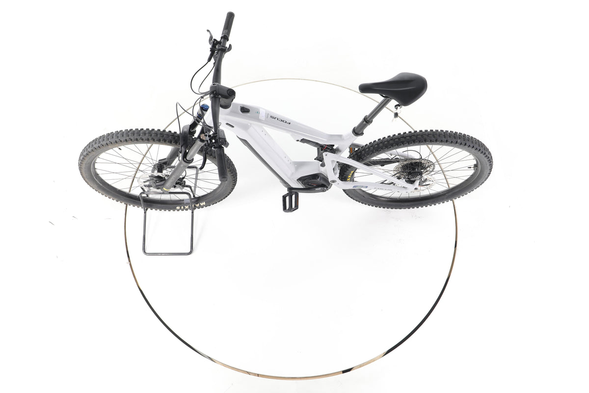 Focus Thron² 6.7 E-Bike Fully - Image 19