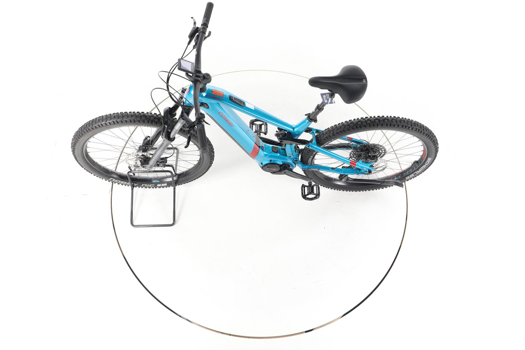Conway Xyron S 2.9 E-Bike Fully - Image 19