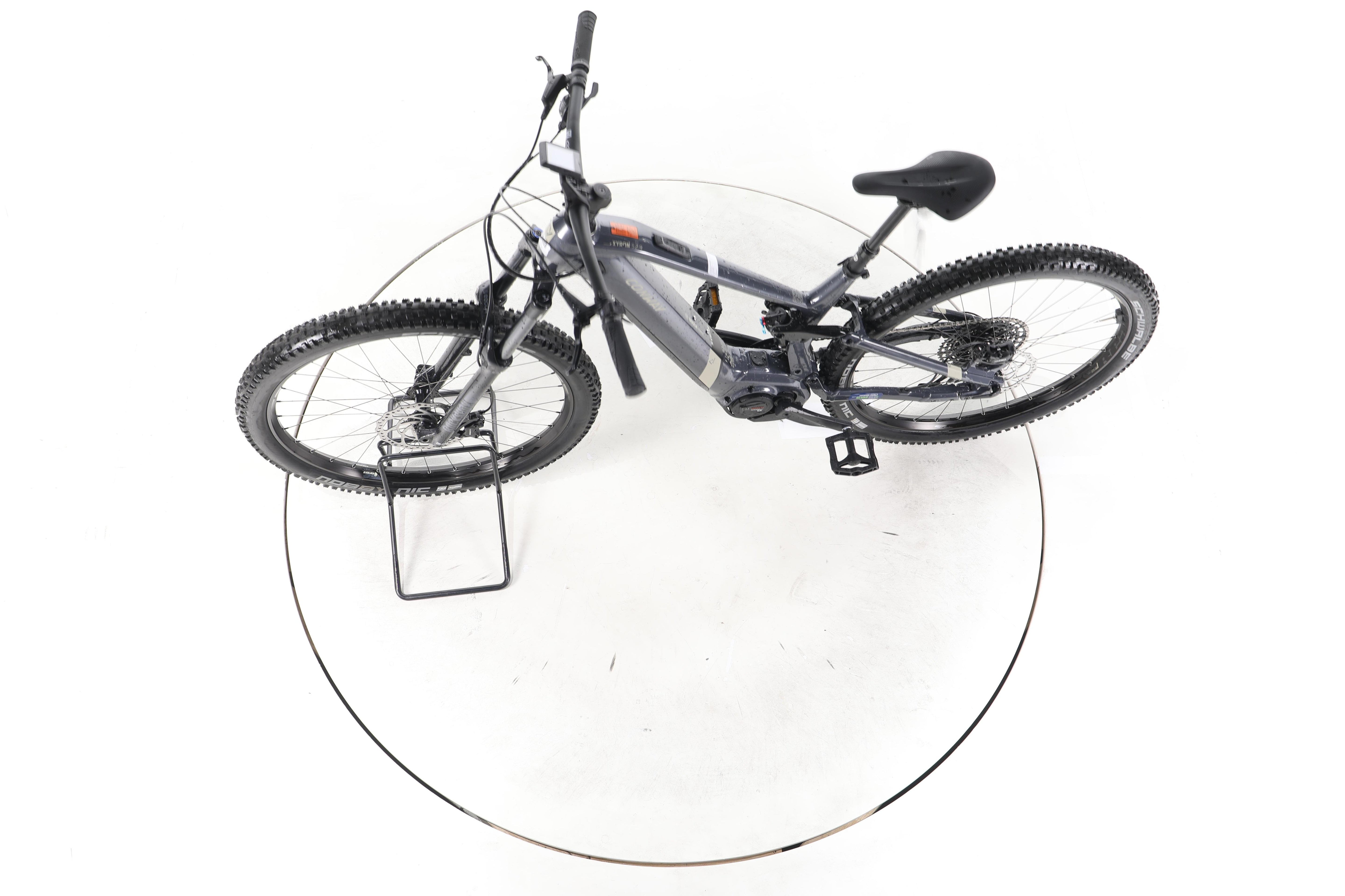 Conway Xyron S 2.9 E-Bike Fully - Image 19