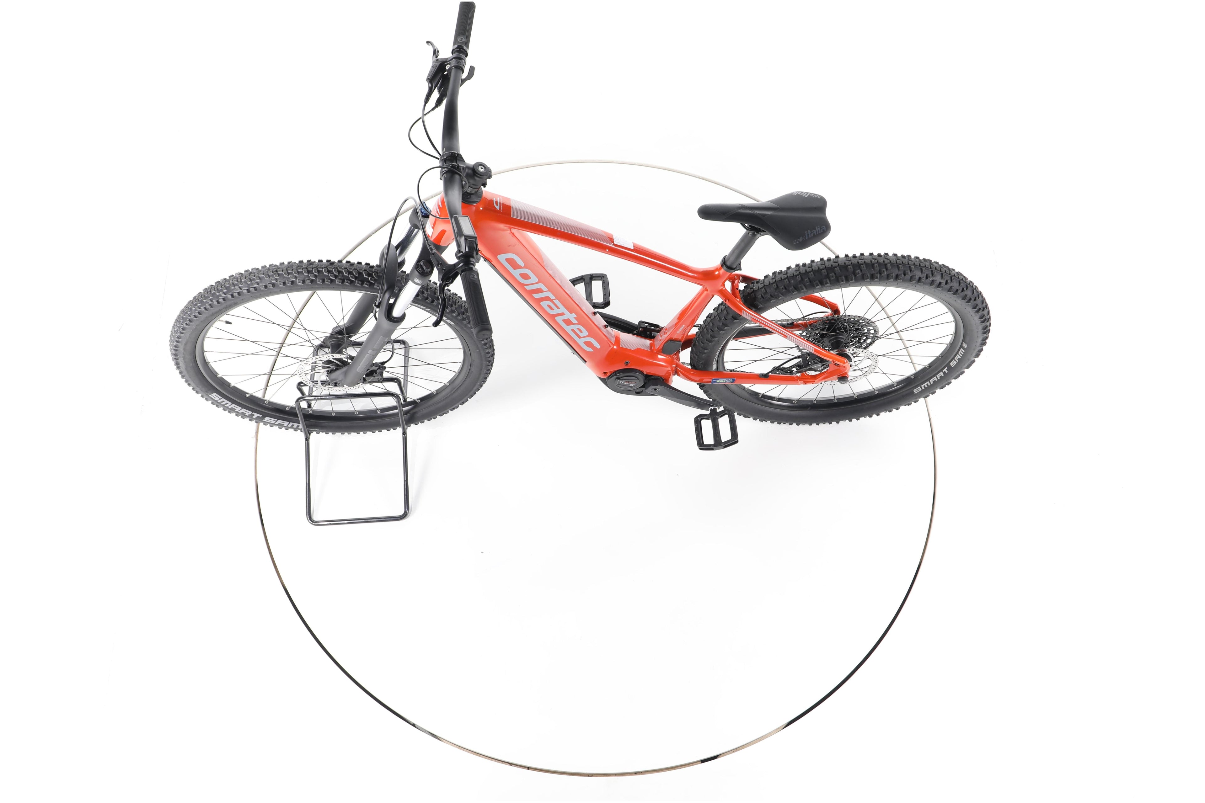 Corratec E-Power X-Vert Race E-Bike 2024 - Image 19