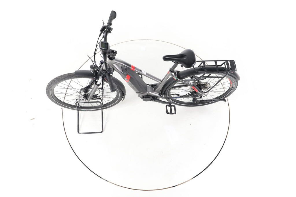 Malaguti Carezza 4.0 Trekking E-Bike - Image 19