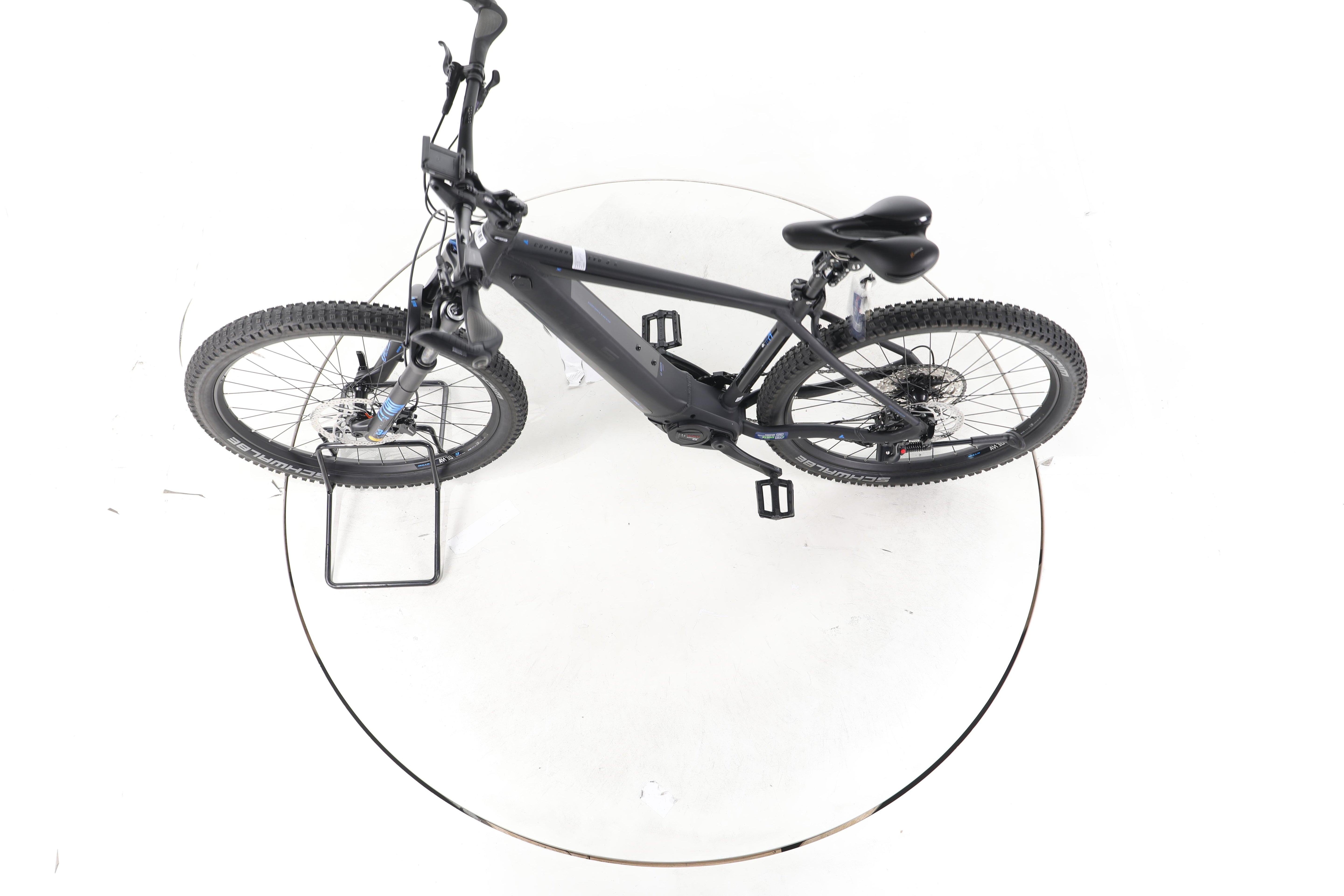 Bulls Copperhead EVO 3 E-Bike - Image 19
