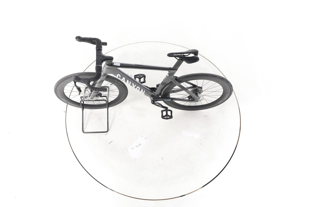 Canyon Aeroad CF SLX 7 AXS SPEED Rennrad Carbon 2025 - Image 19