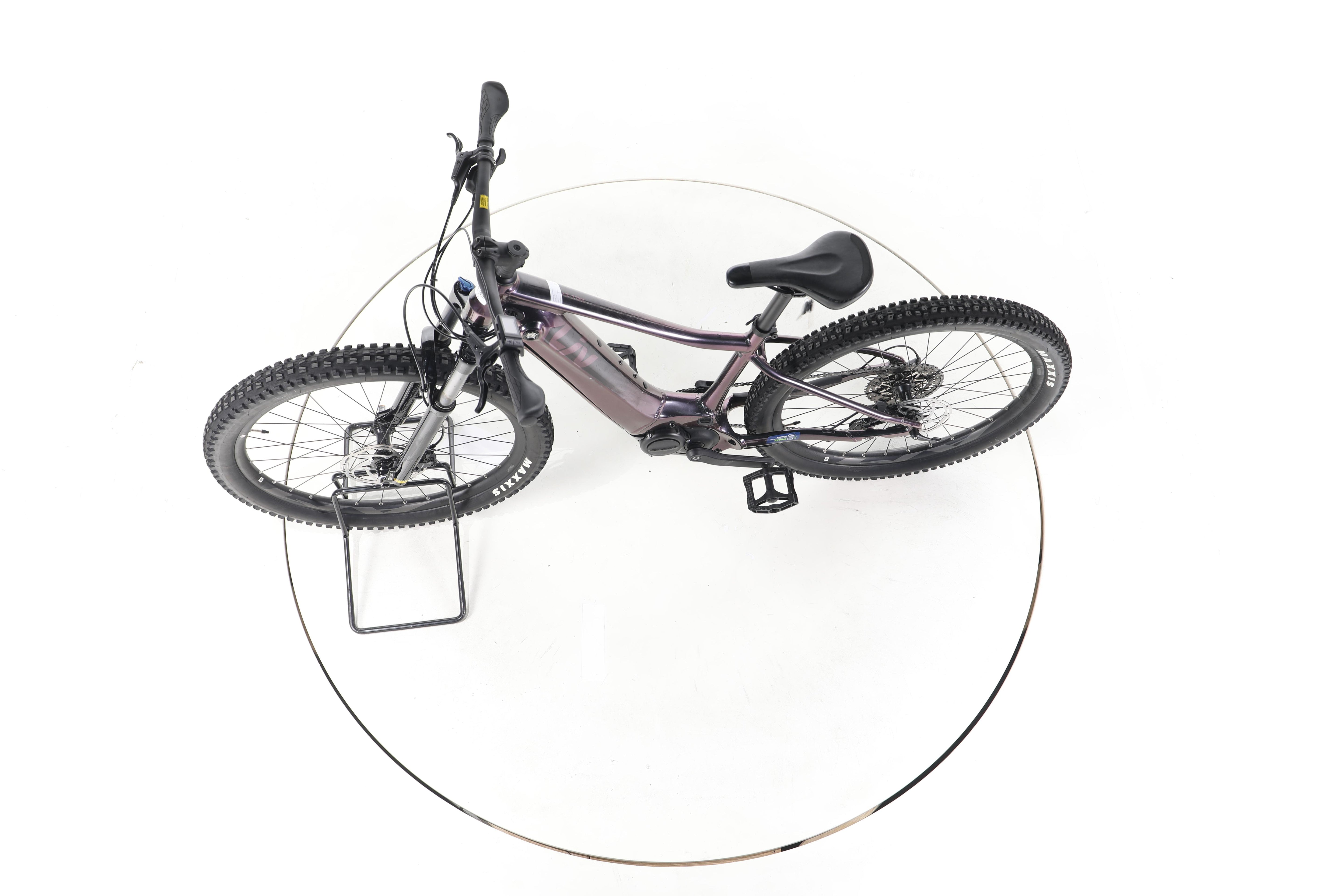 Liv Vall-E+ Pro E-Bike - Image 19