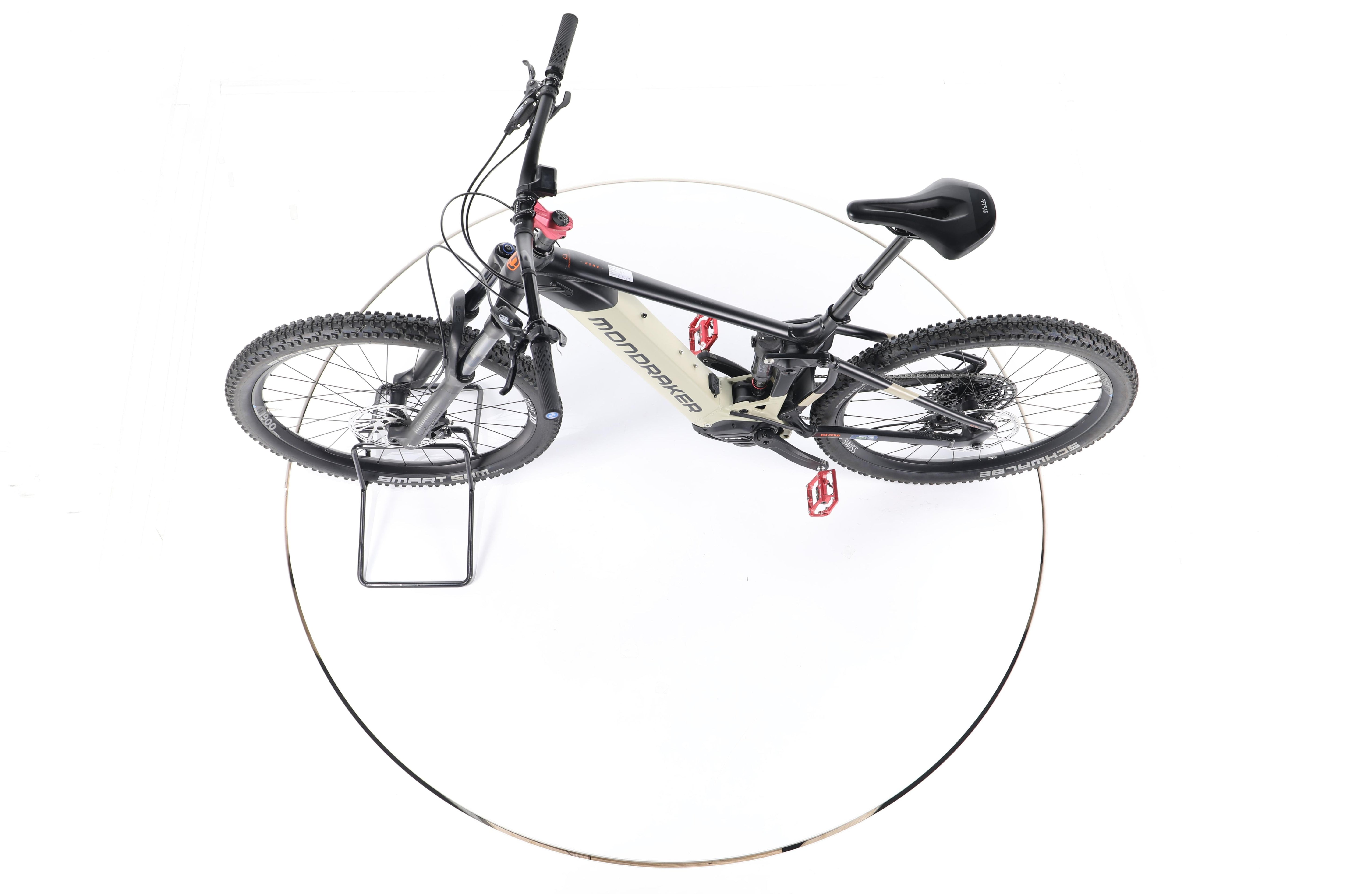 Mondraker DUSK Fully E-Bike - Image 19