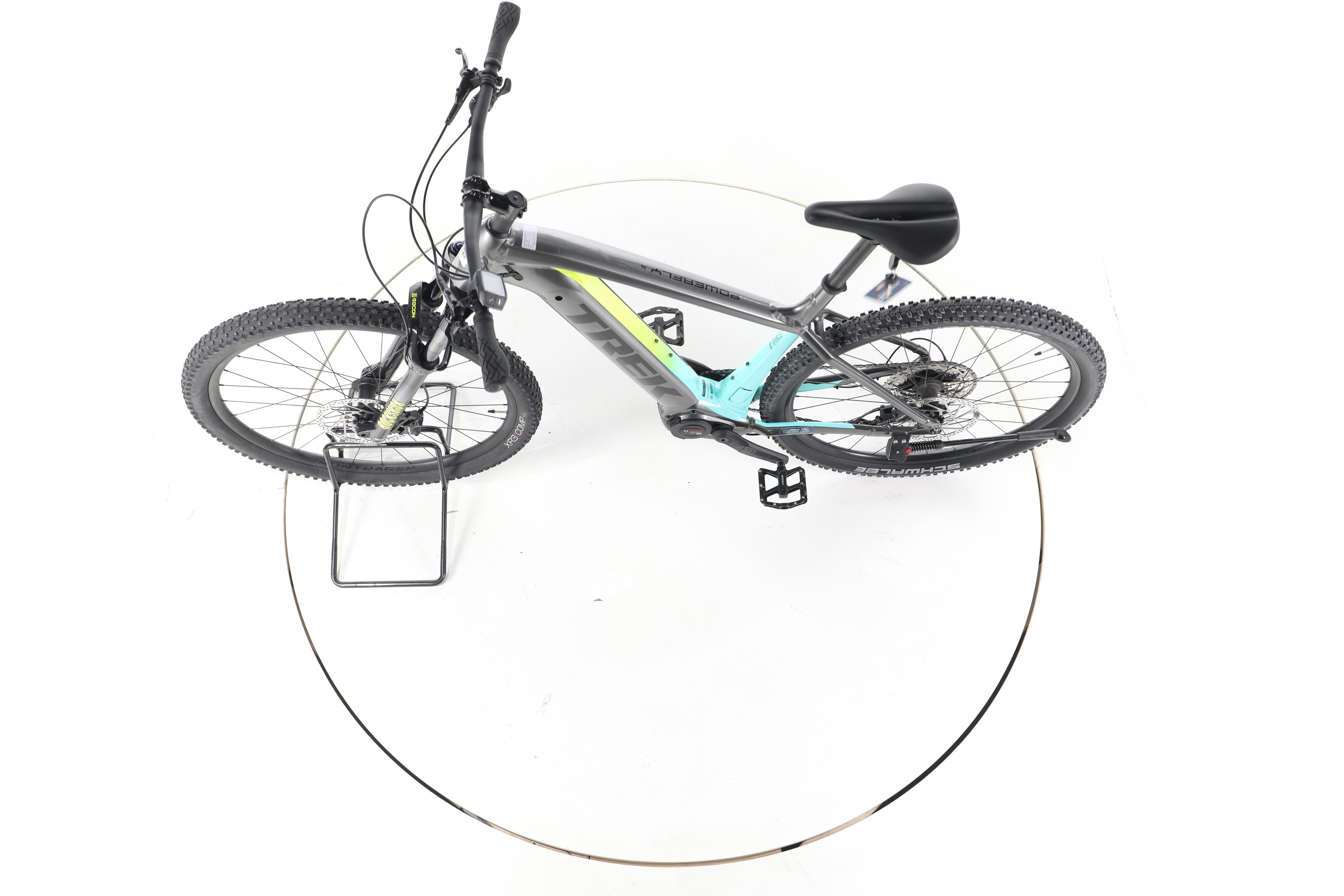 Trek Powerfly 5 Xl E-Bike - Image 19