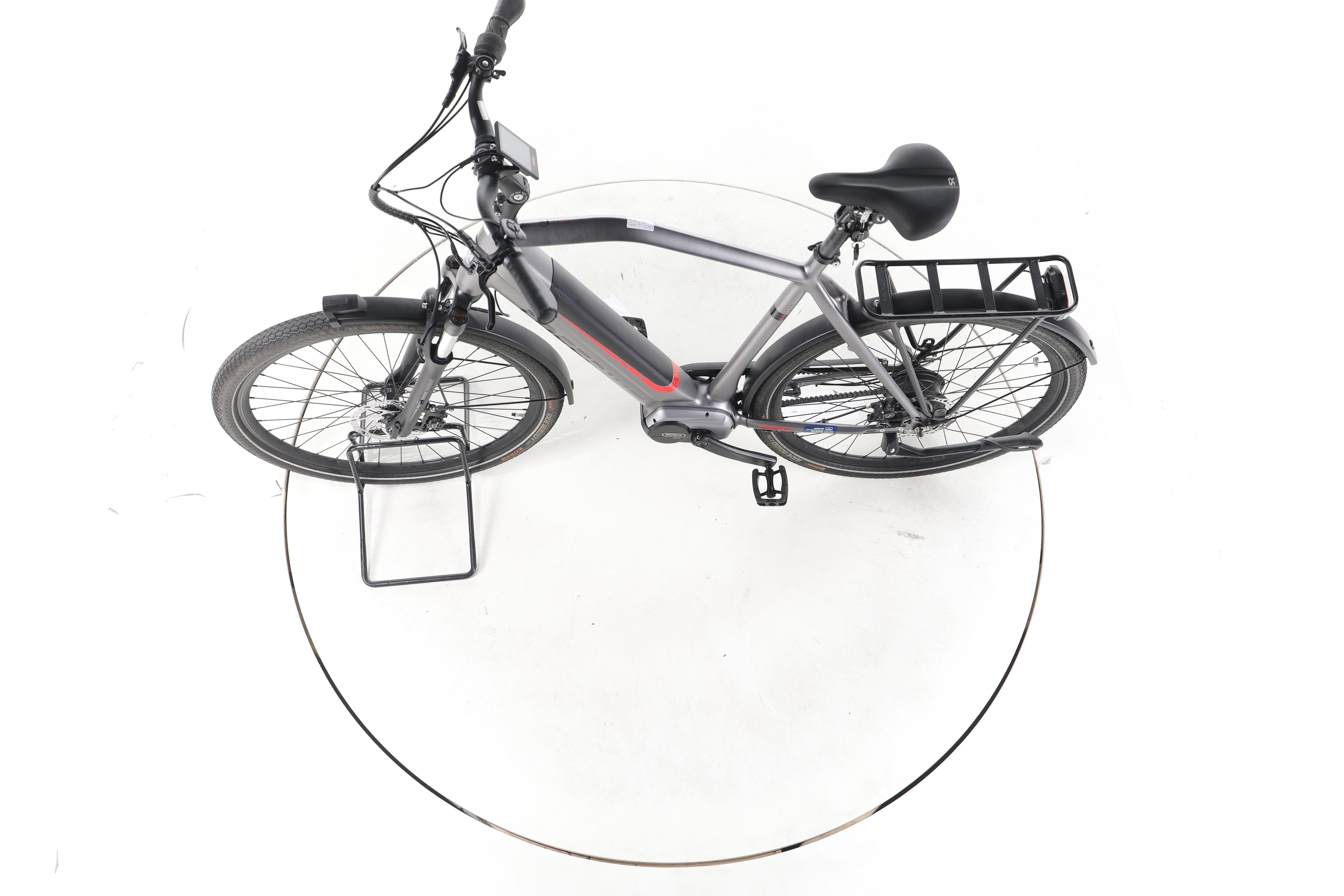 FREEBIKE Brooklyn City E-Bike - Image 19