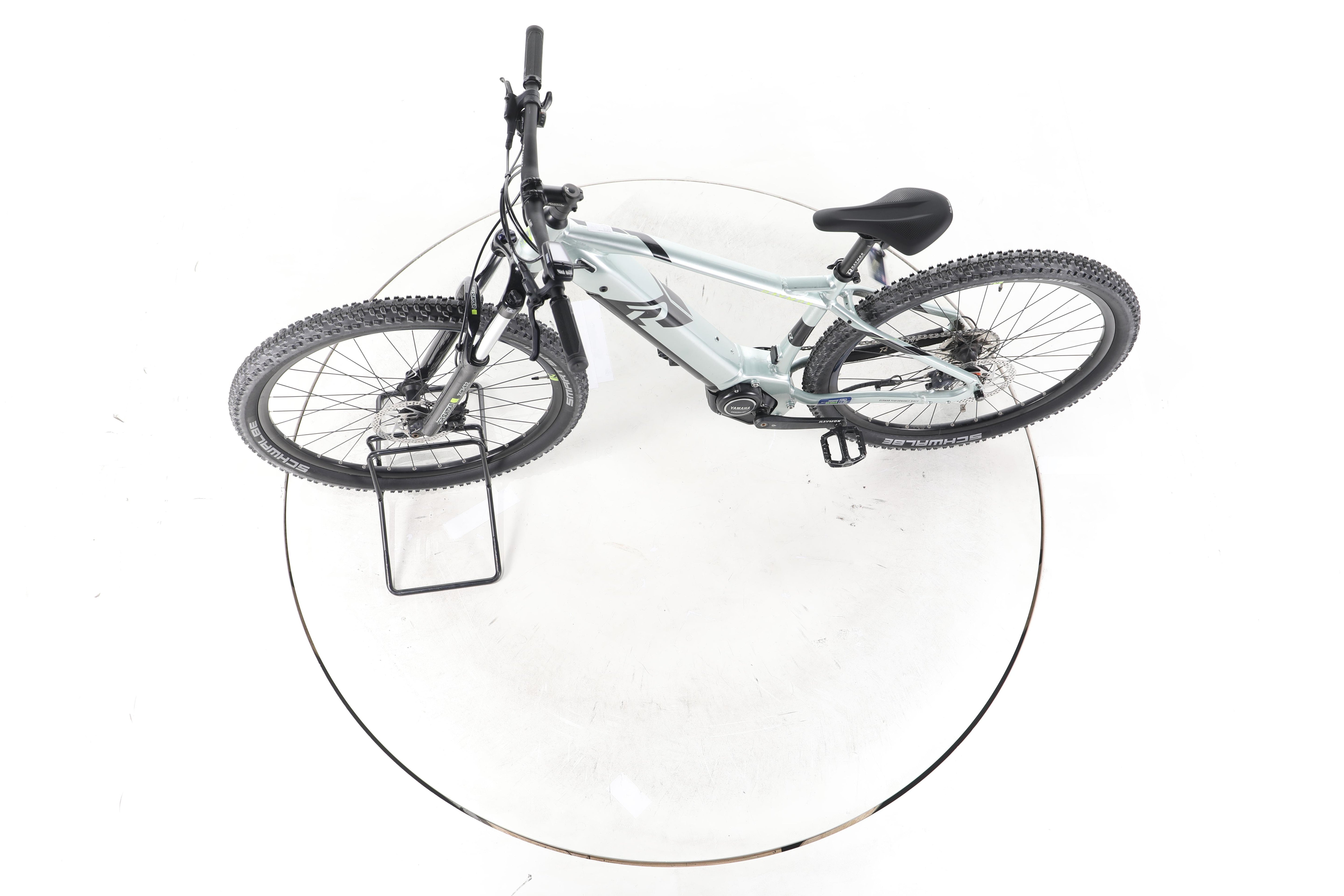 R Raymon HardRay E 5.0 E-Bike - Image 19