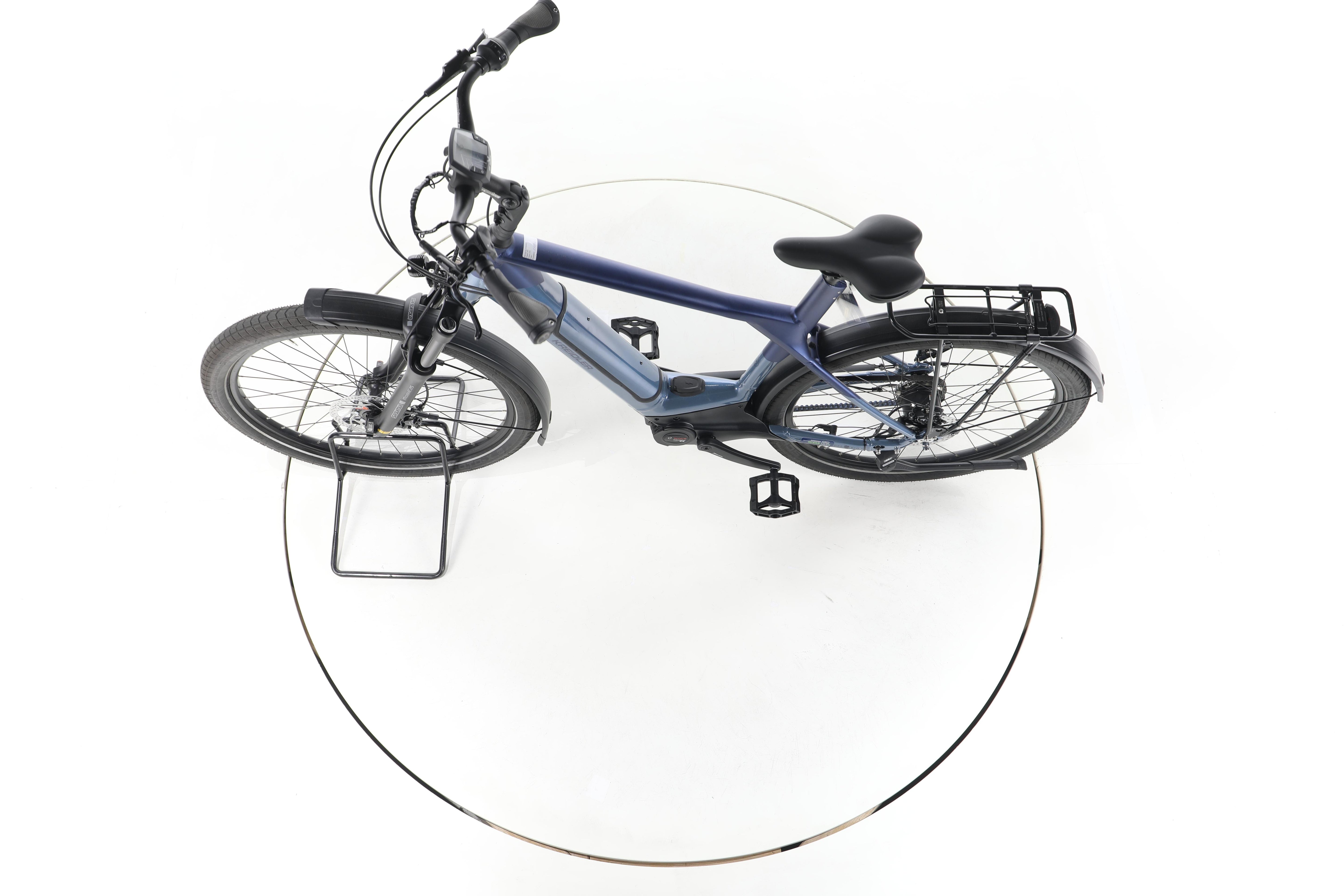 Kreidler Vitality Eco 10 City E-Bike - Image 19