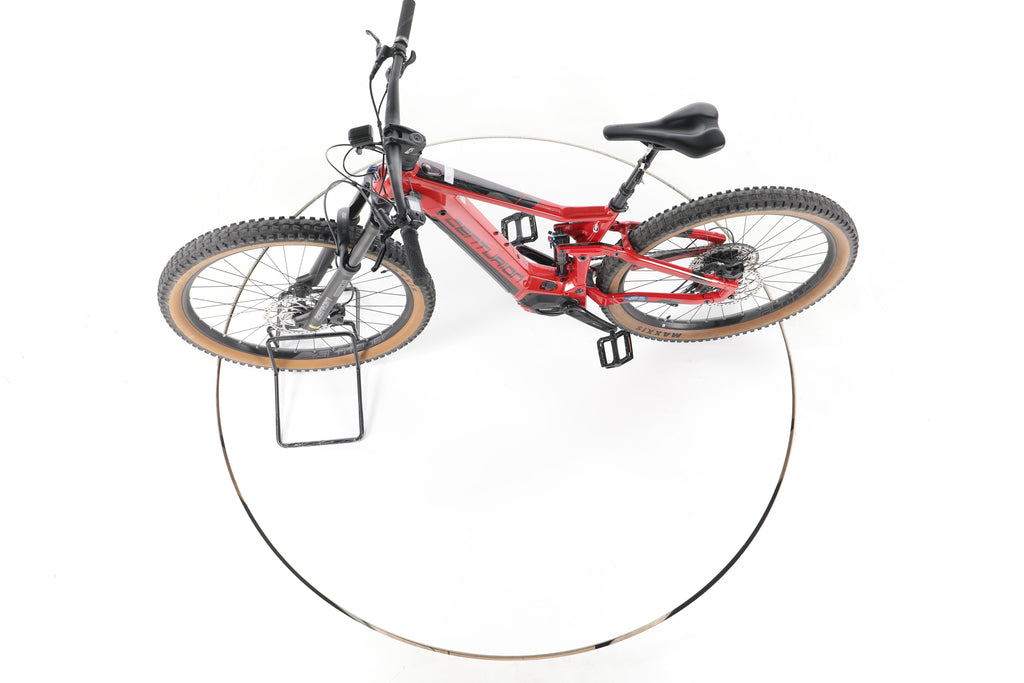 Centurion No Pogo F860i E-Bike Fully - Image 19