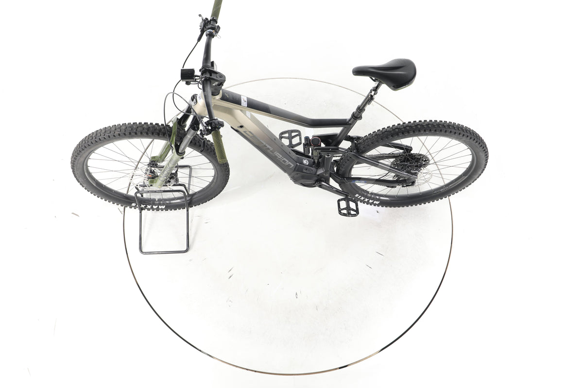 Centurion No Pogo F3000i E-Bike Fully 2024 - Image 19