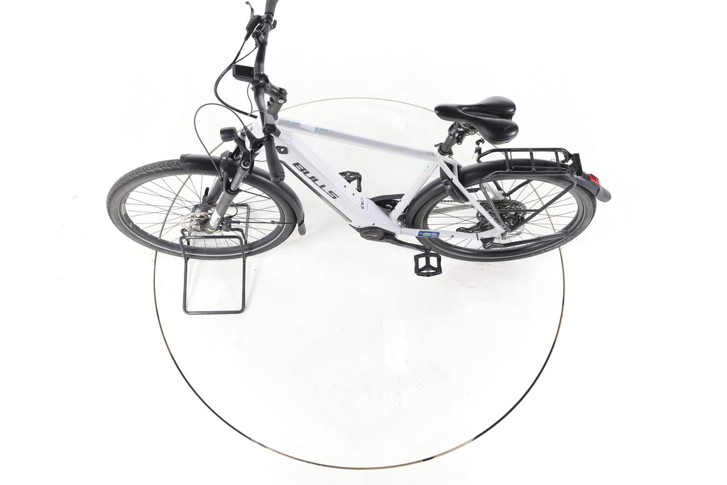 Bulls Cross Lite EVO 1 Trekking E-Bike - Image 19