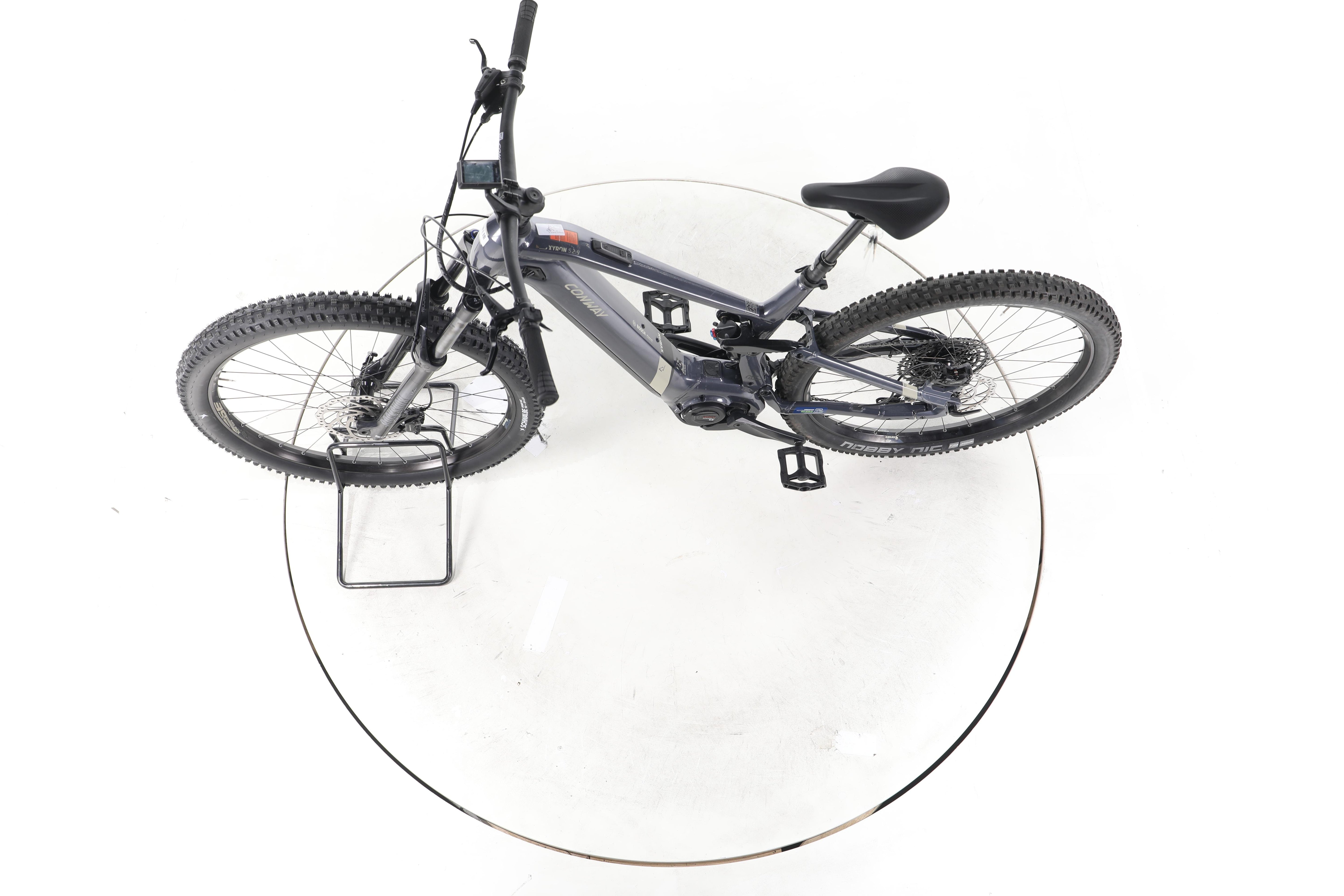 Conway Xyron S 2.9 E-Bike Fully - Image 19
