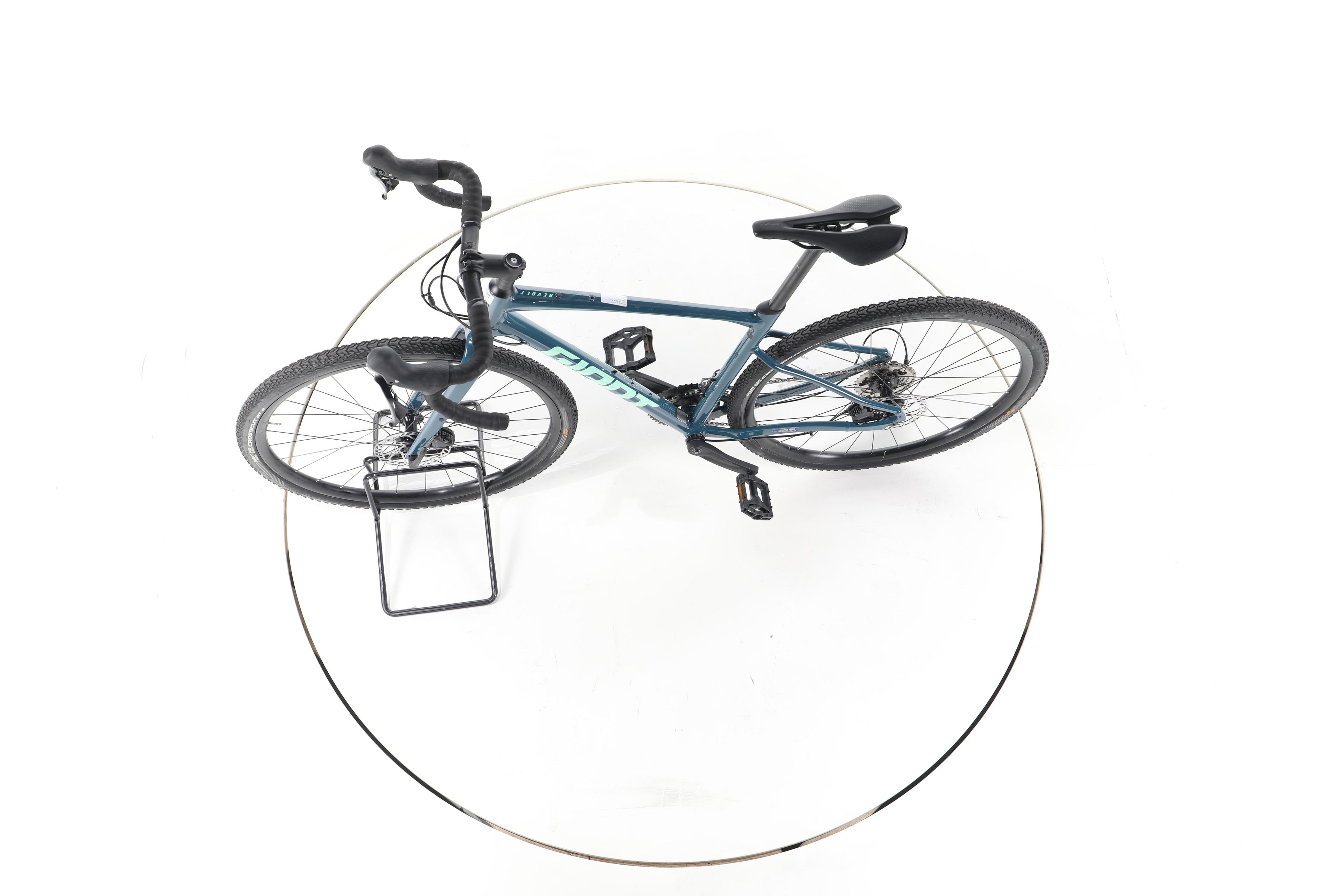 Giant Revolt 1 - Image 19