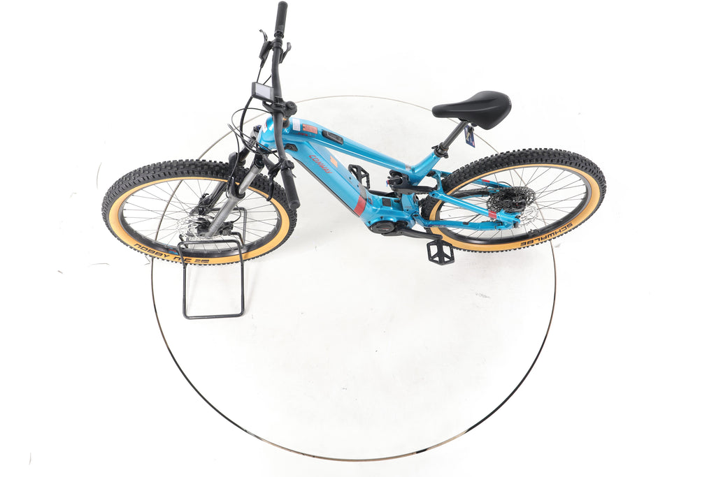 Conway Xyron S 2.9 E-Bike Fully - Image 19