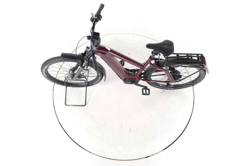 Riese & Müller Charger GT City E-Bike - Image 19
