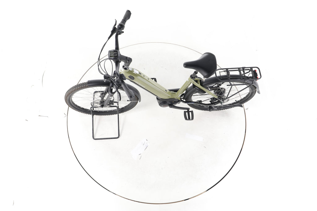 Victoria eTrekking 11.5 City E-Bike Tiefeinsteiger - Image 19