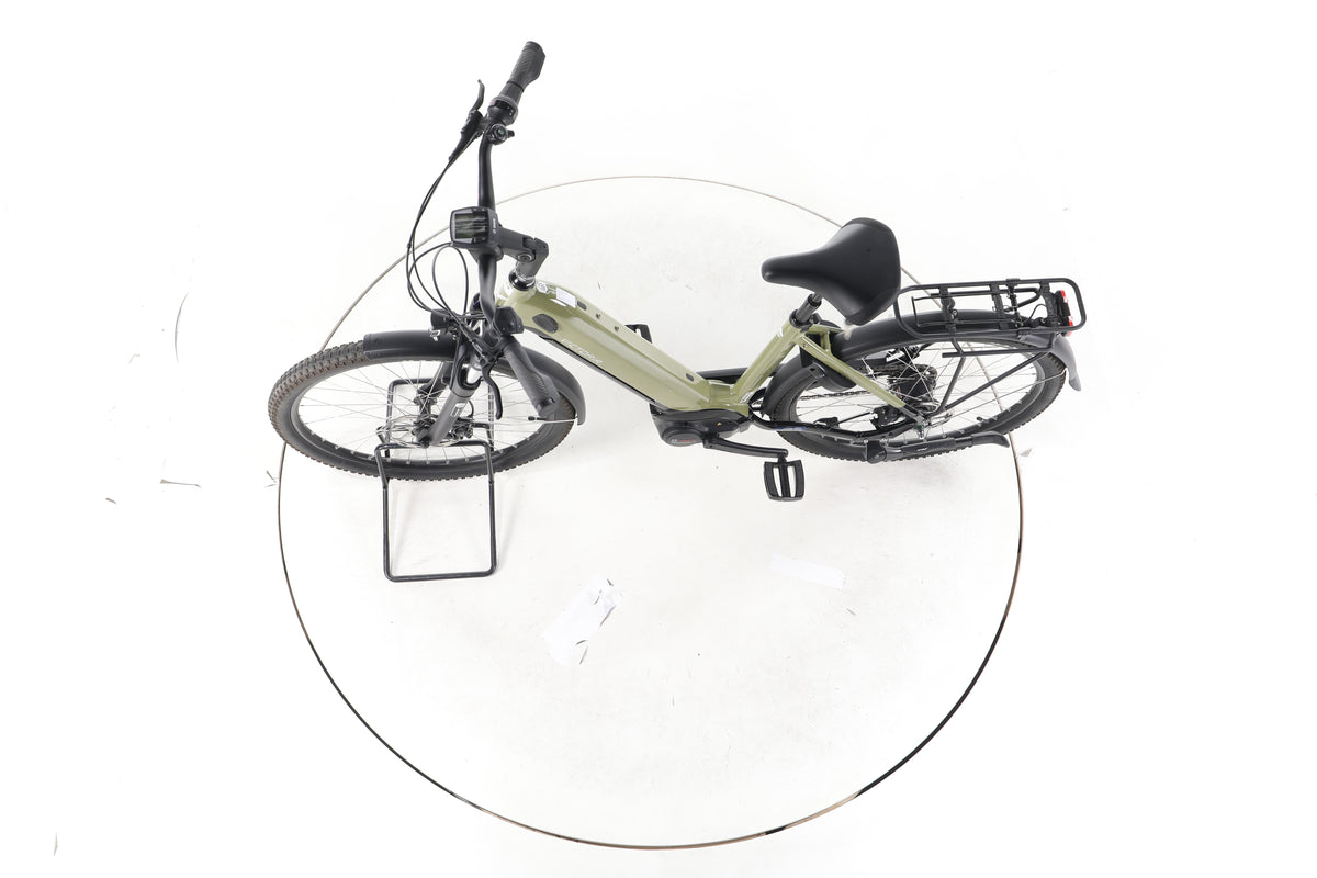 Victoria eTrekking 11.5 City E-Bike Tiefeinsteiger - Image 19