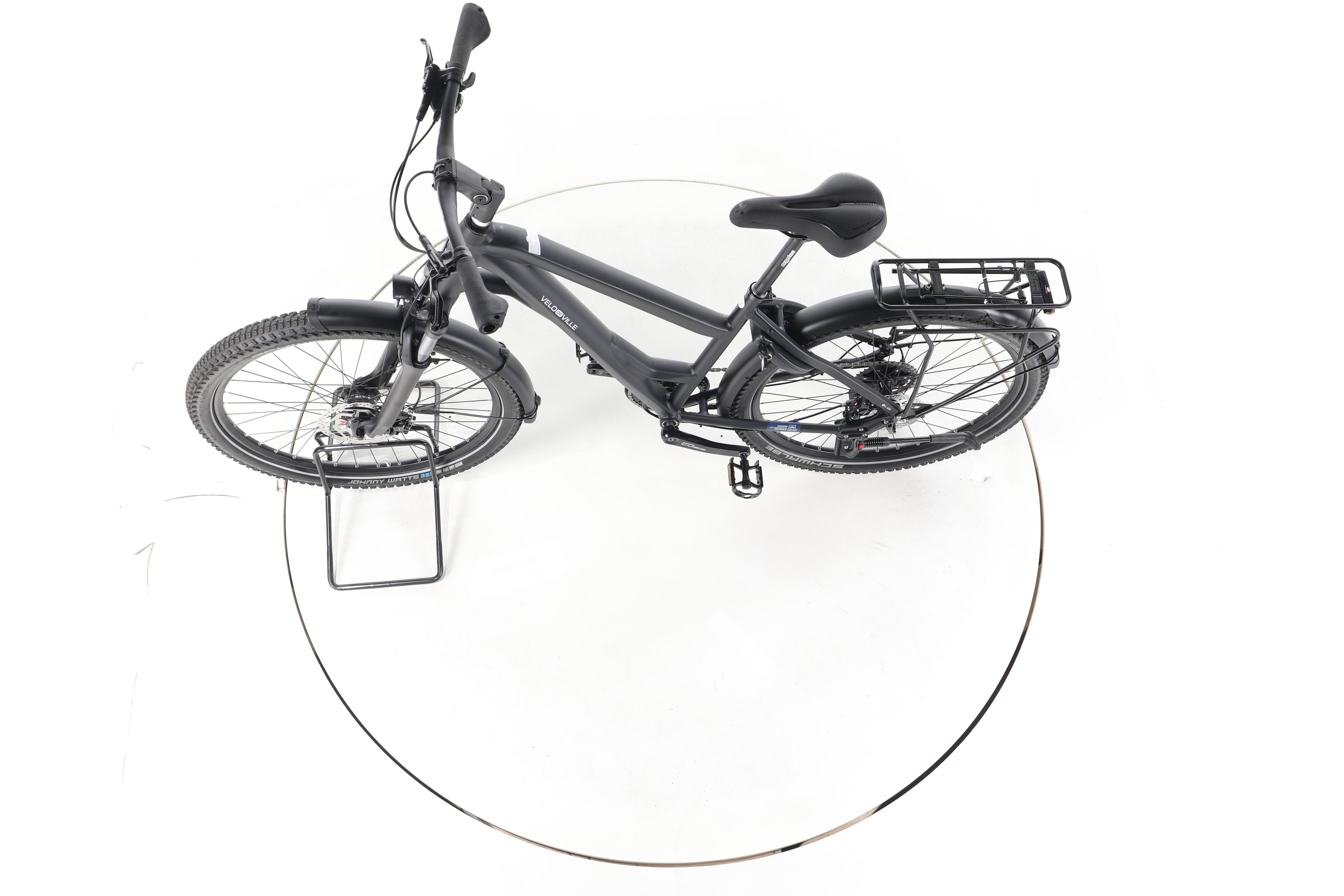 Velo de Ville L400 Fahrrad City & Trekking - Image 19