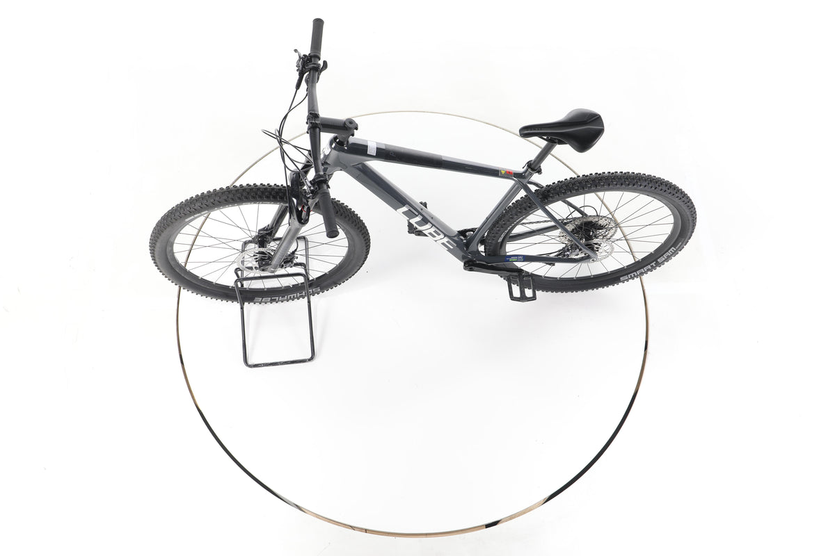 Cube Reaction C:62 Pro Fahrrad Hardtail - Image 19