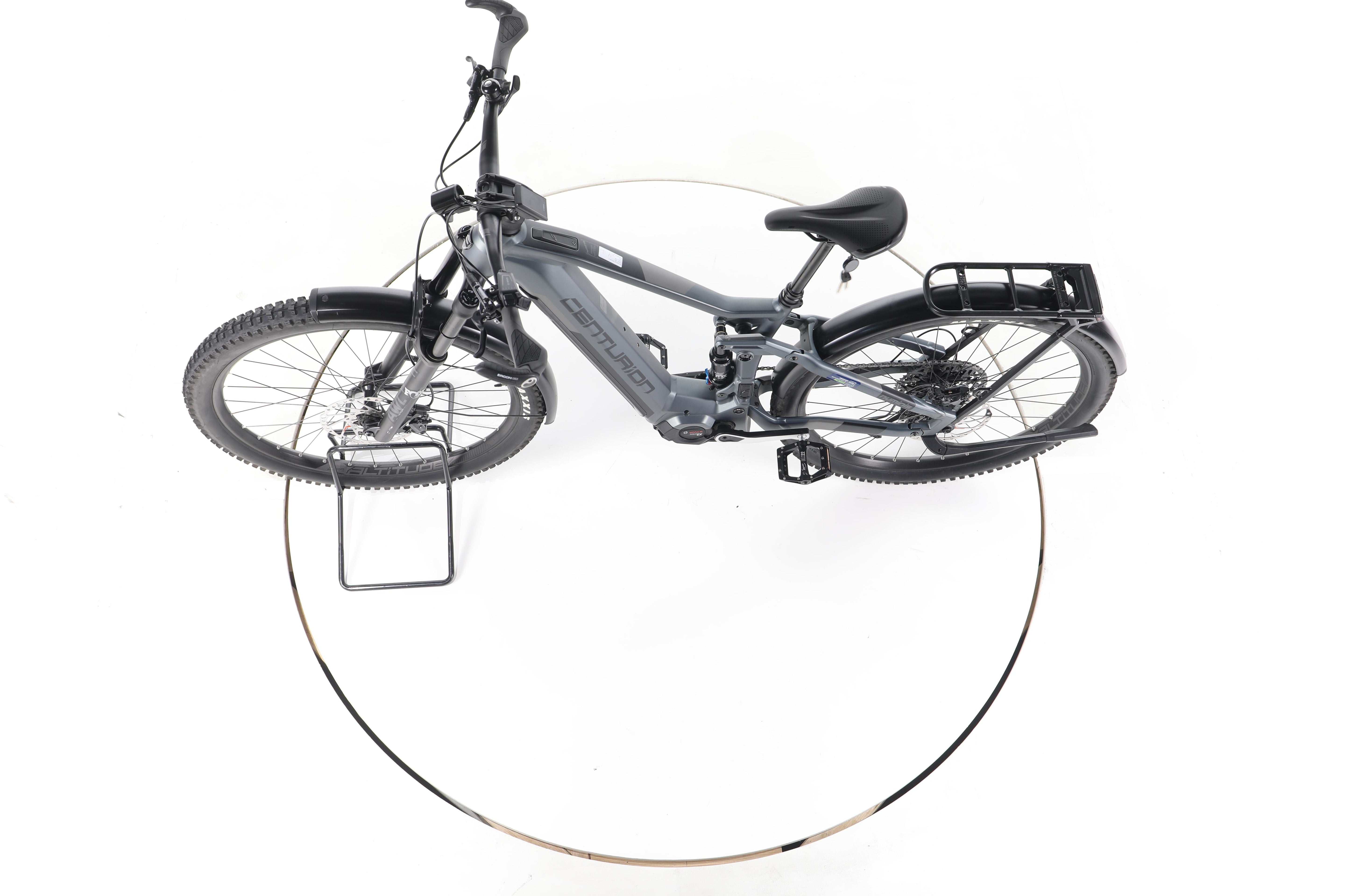 Centurion Numinis R2700i/R2600i EQ SUV E-Bike - Image 19