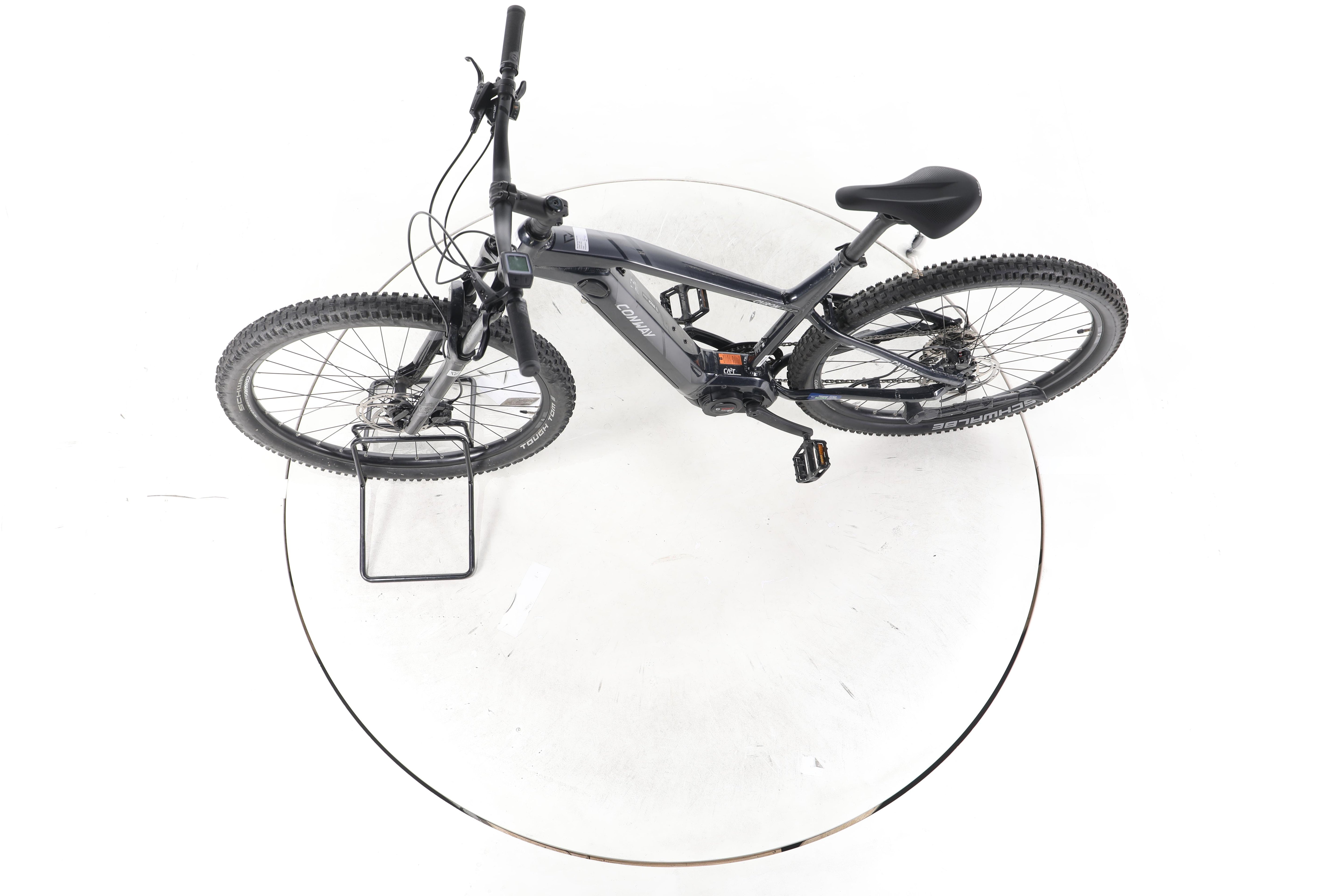 Conway Cairon S 2.0 E-Bike - Image 19