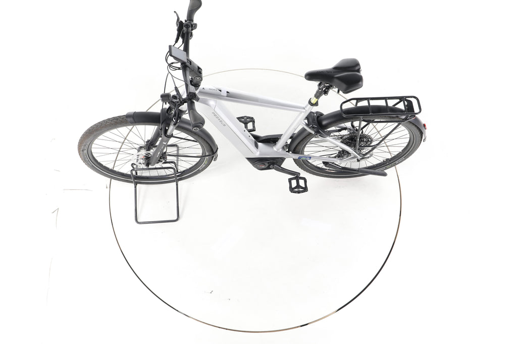 Pegasus Premio EVO 10 Lite Trekking E-Bike 2024 - Image 19