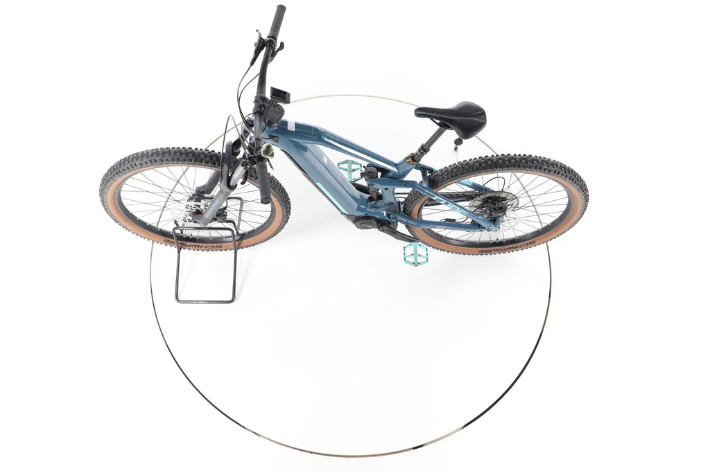 Cube Stereo Hybrid 140 HPC Race Fully E-Bike - Image 19