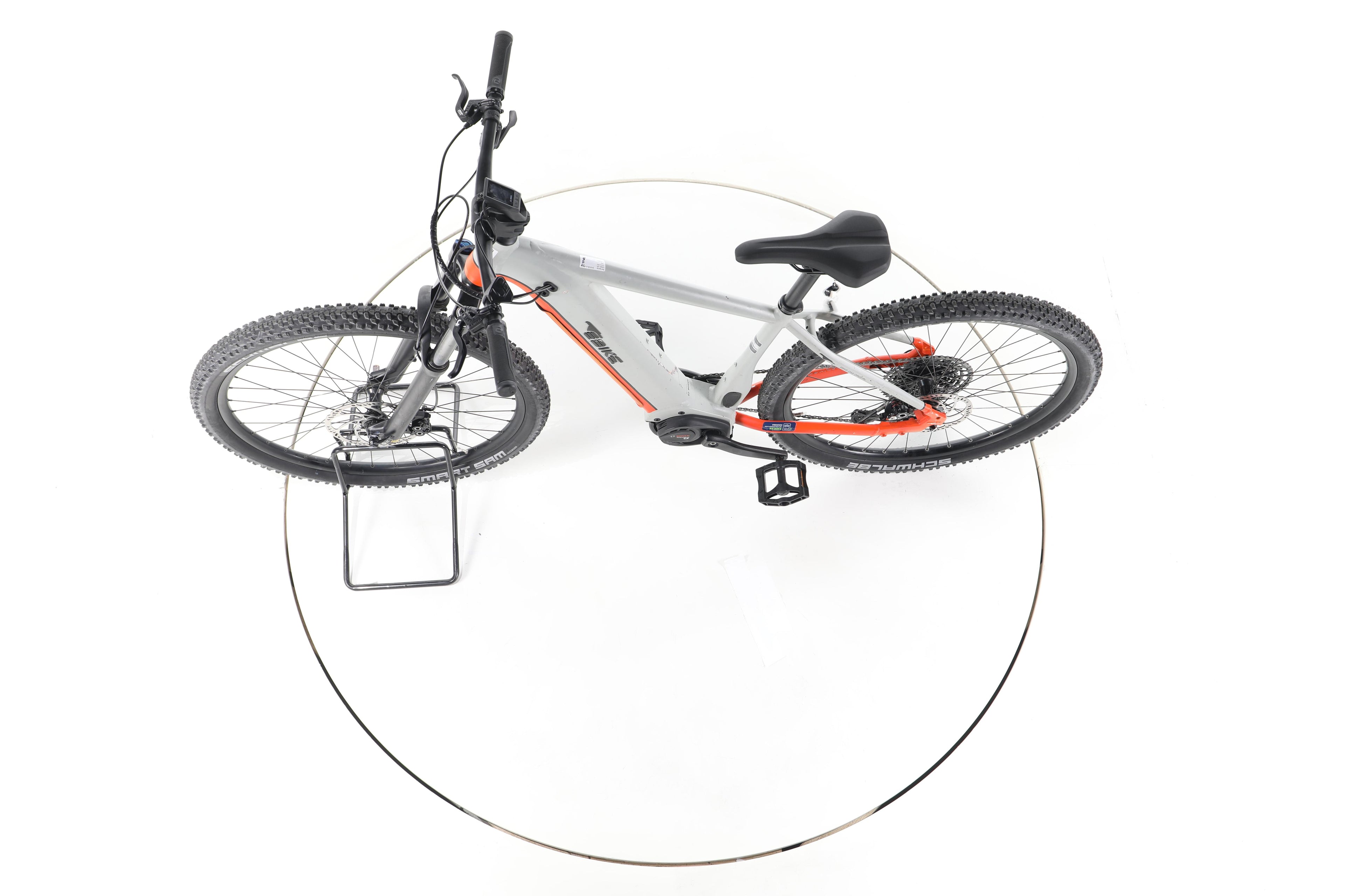 EBIKE Offroad Pro MTB E-Bike - Image 19