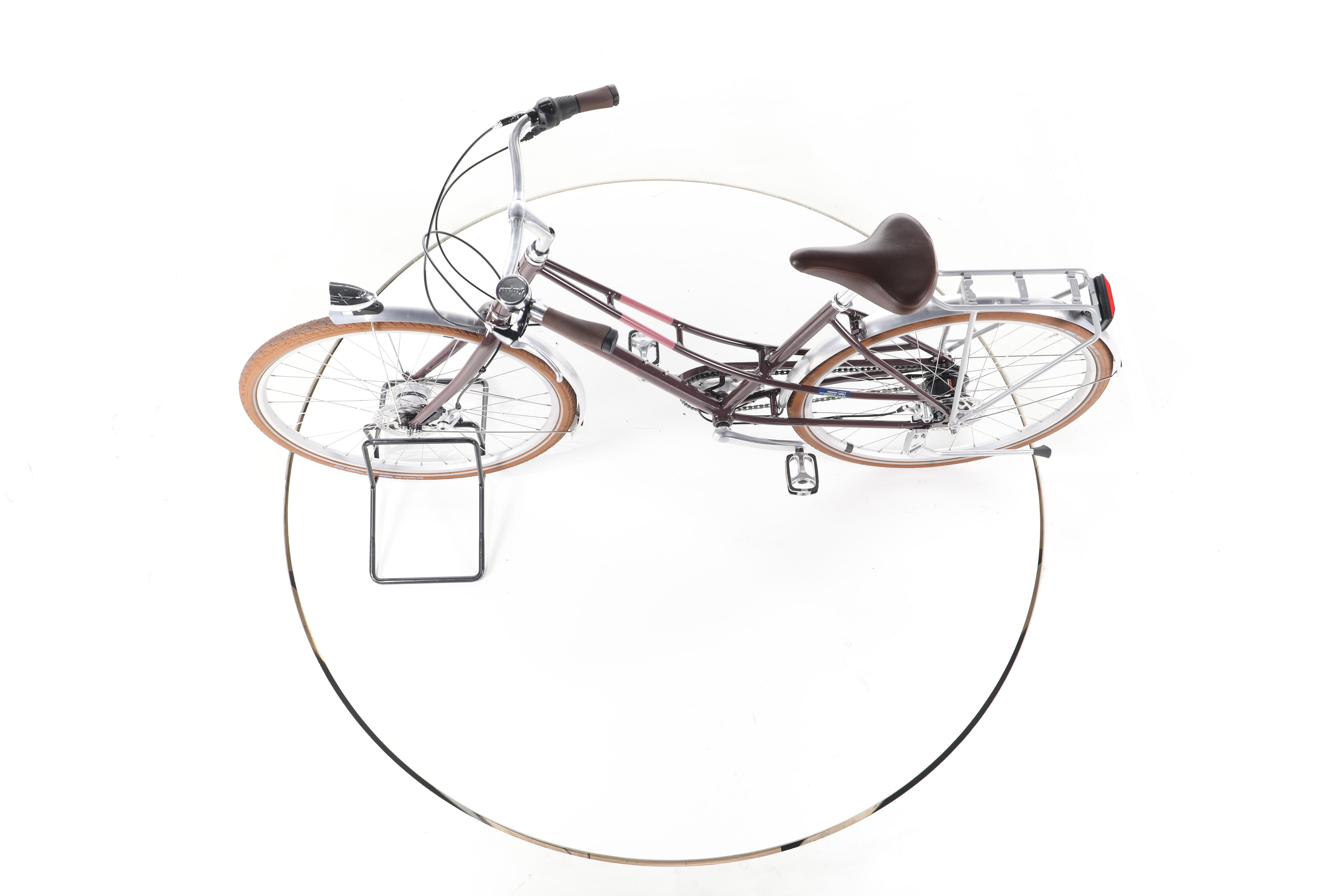 Diamant 885 Fahrrad City & Trekking - Image 19