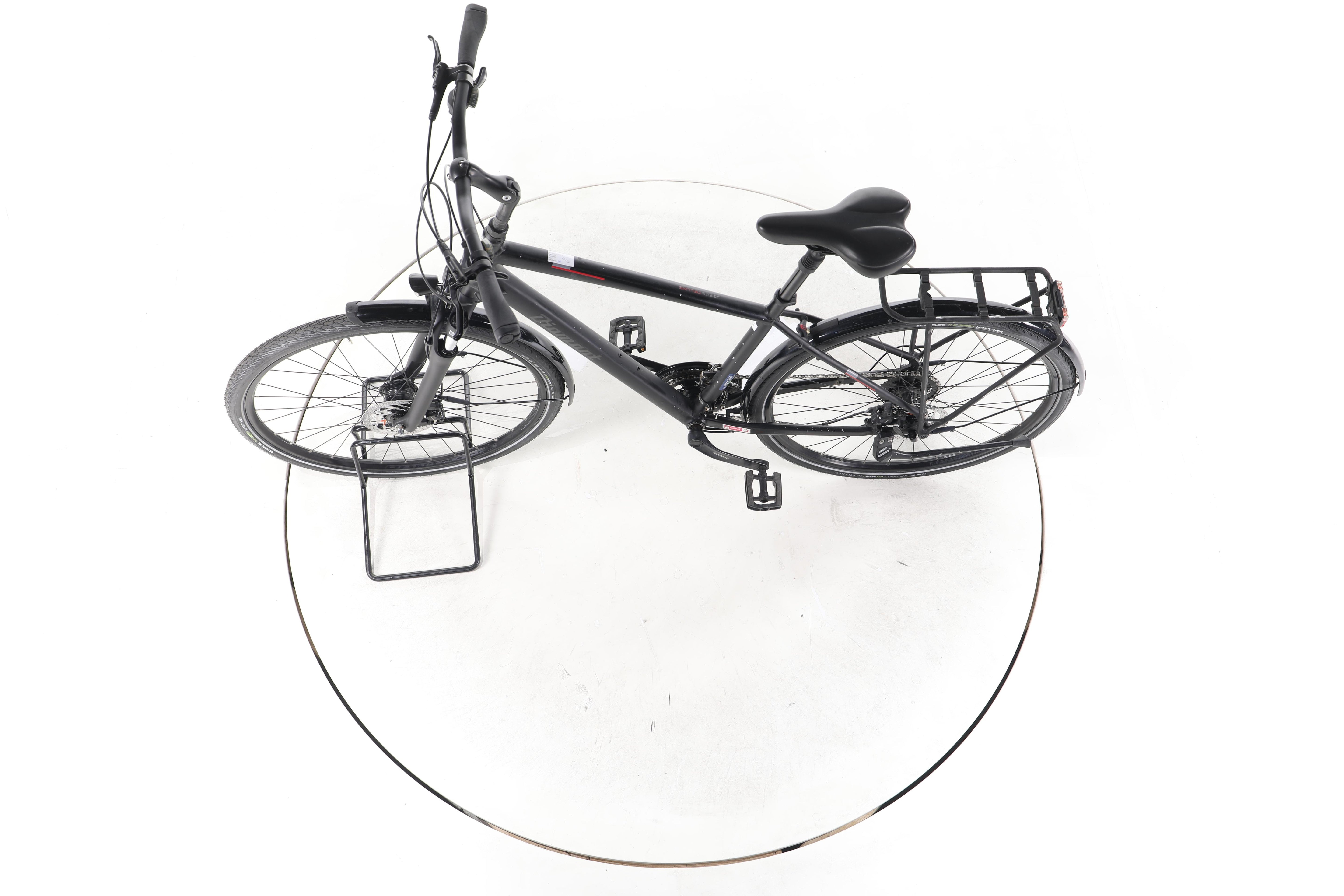 Diamant Ubari Deluxe Fahrrad City & Trekking - Image 19
