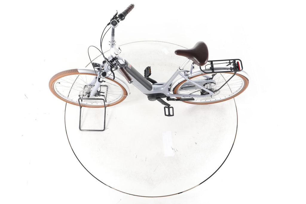 Cube Ella Cruise Hybrid City E-Bike Tiefeinsteiger - Image 19