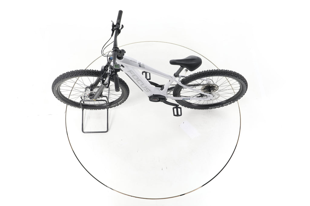 Focus Jarifa² 6.7 Seven E-Bike - Image 19