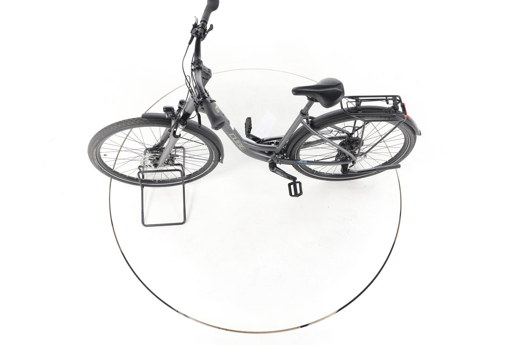 Cube Touring Pro Fahrrad City & Trekking - Image 19