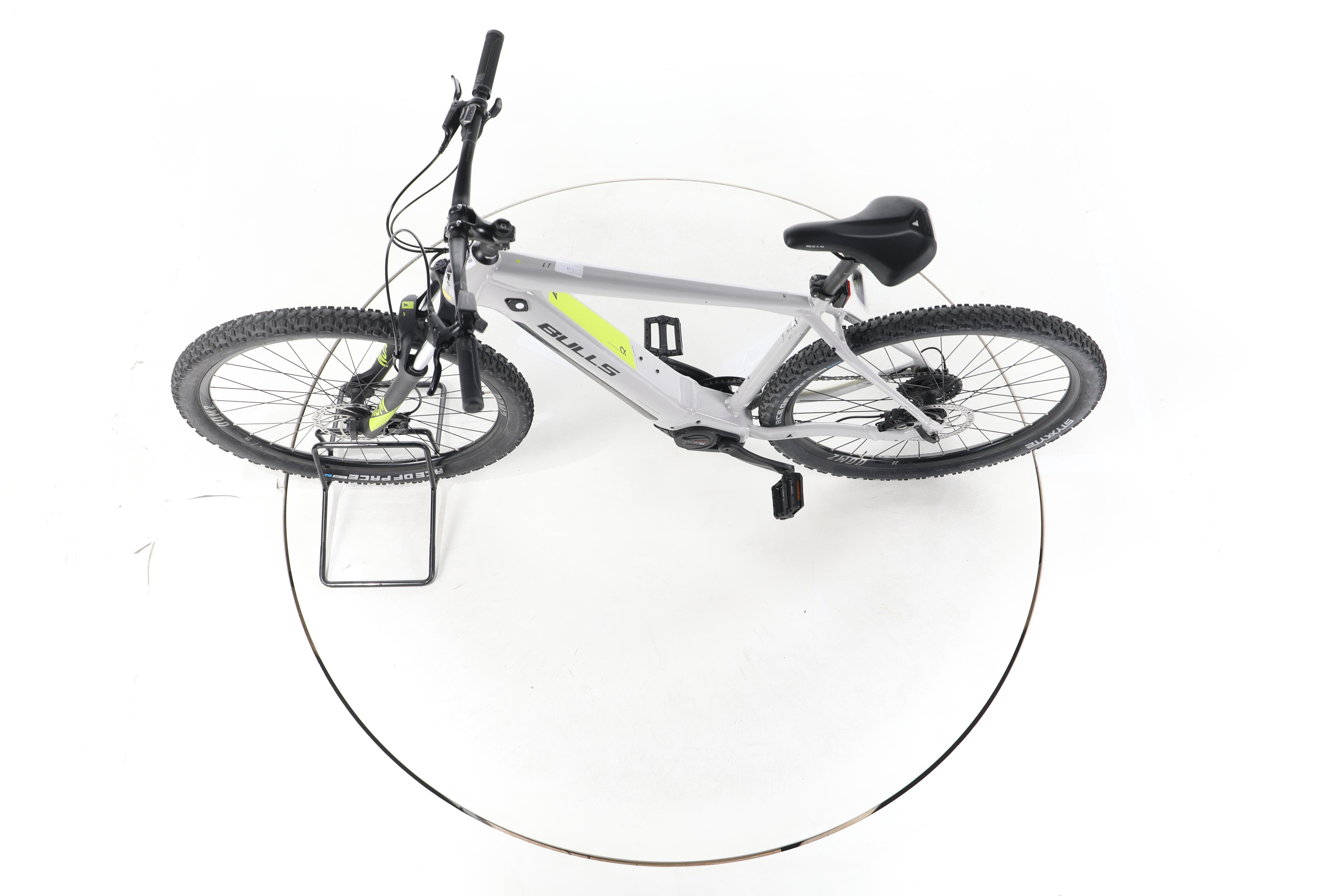 Bulls LT EVO CX ELO E-Bike - Image 19