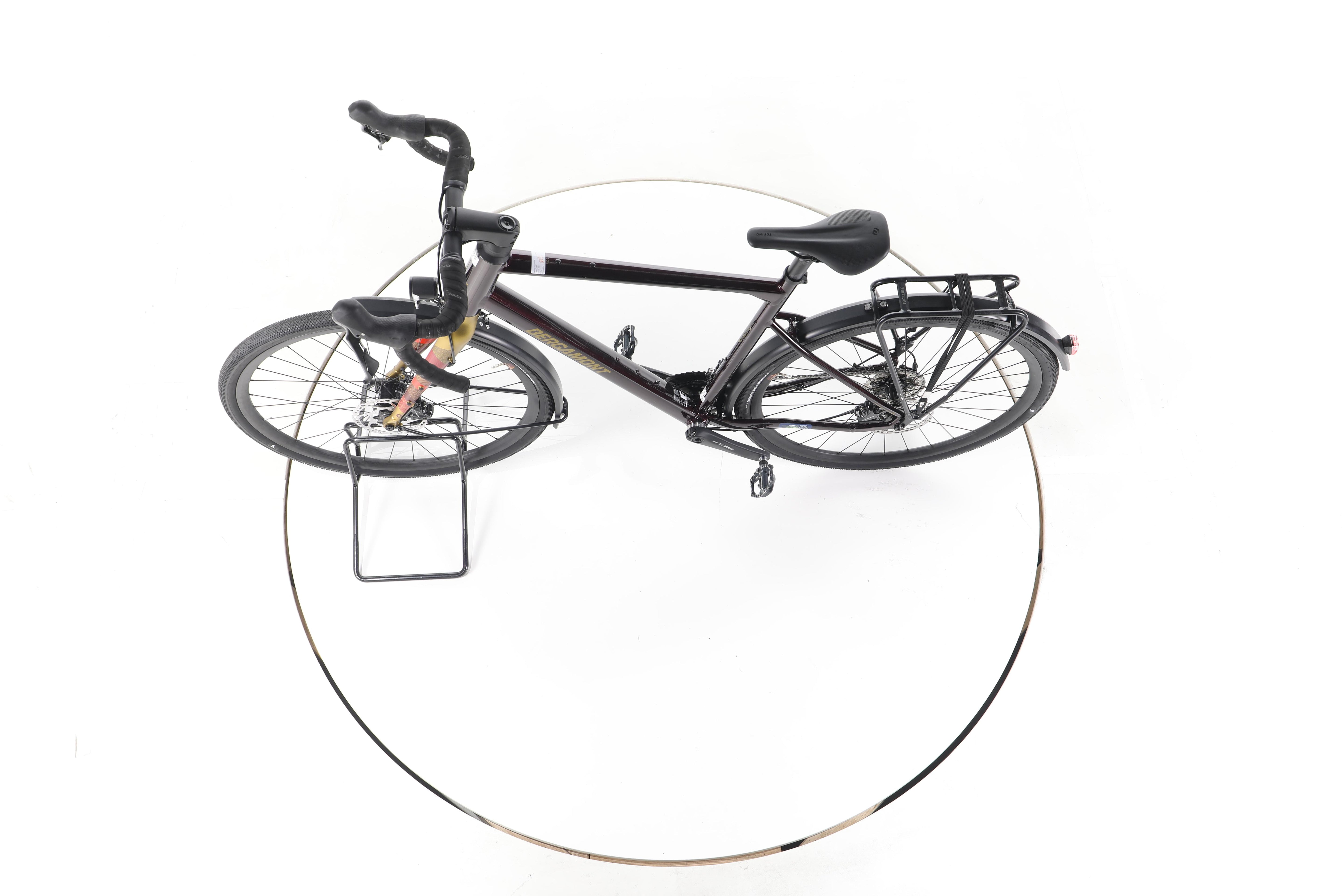 Bergamont Grandurance RD 7 Gravelbike - Image 19