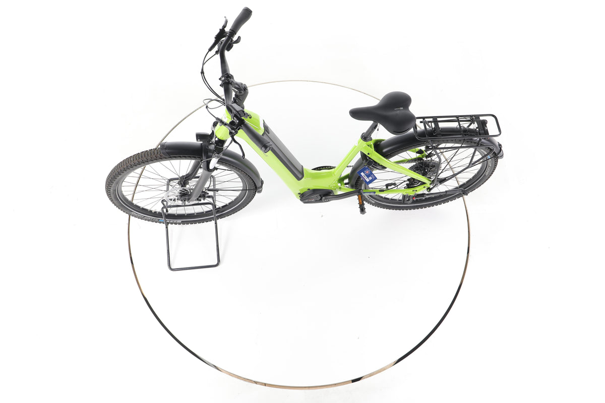 Velo de Ville SEB 990 Smart Trekking E-Bike Tiefeinsteiger - Image 19
