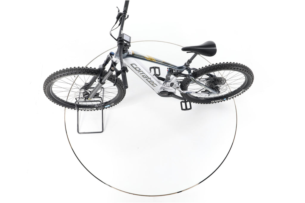 Corratec E-Power RS160 CX6 LTD Fully E-Bike 2023 - Image 19