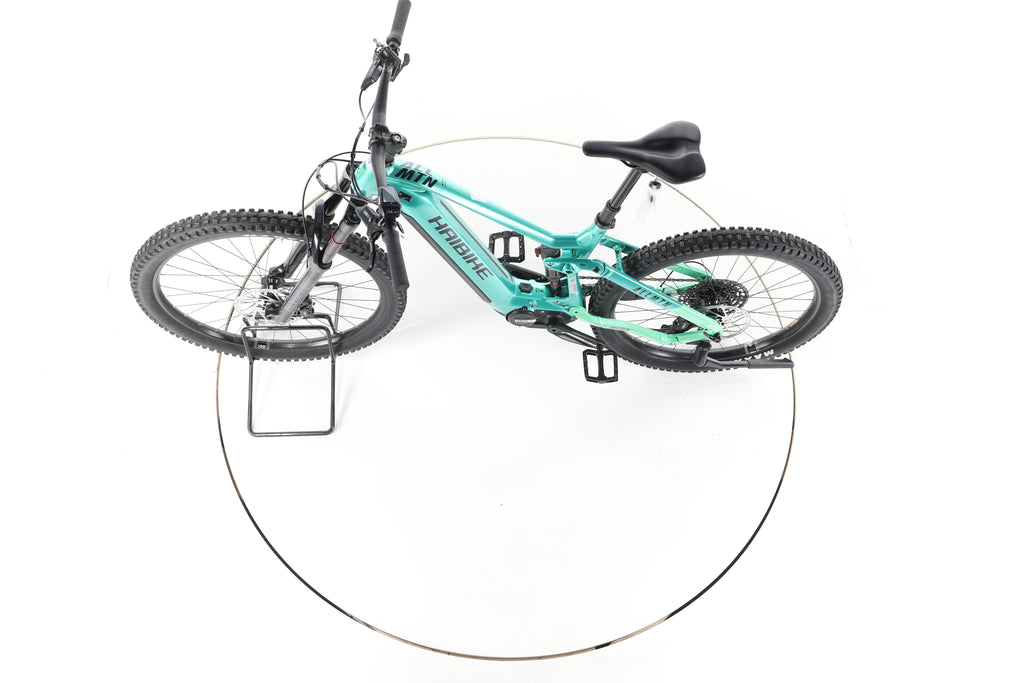 Haibike AllMtn 2 Fully E-Bike - Image 19