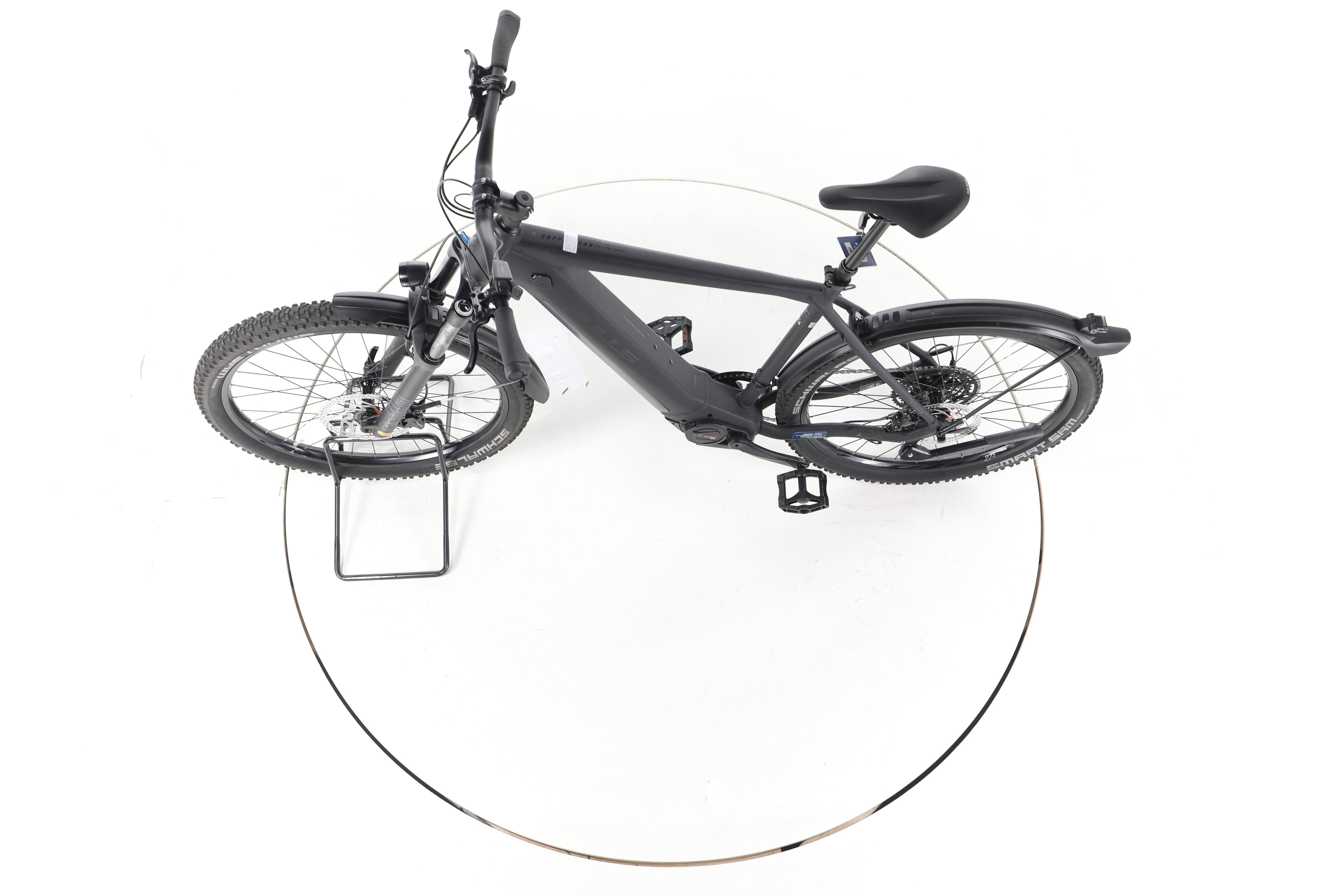 Bulls Copperhead EVO 2 XXL Street Trekking E-Bike 2024 - Image 19