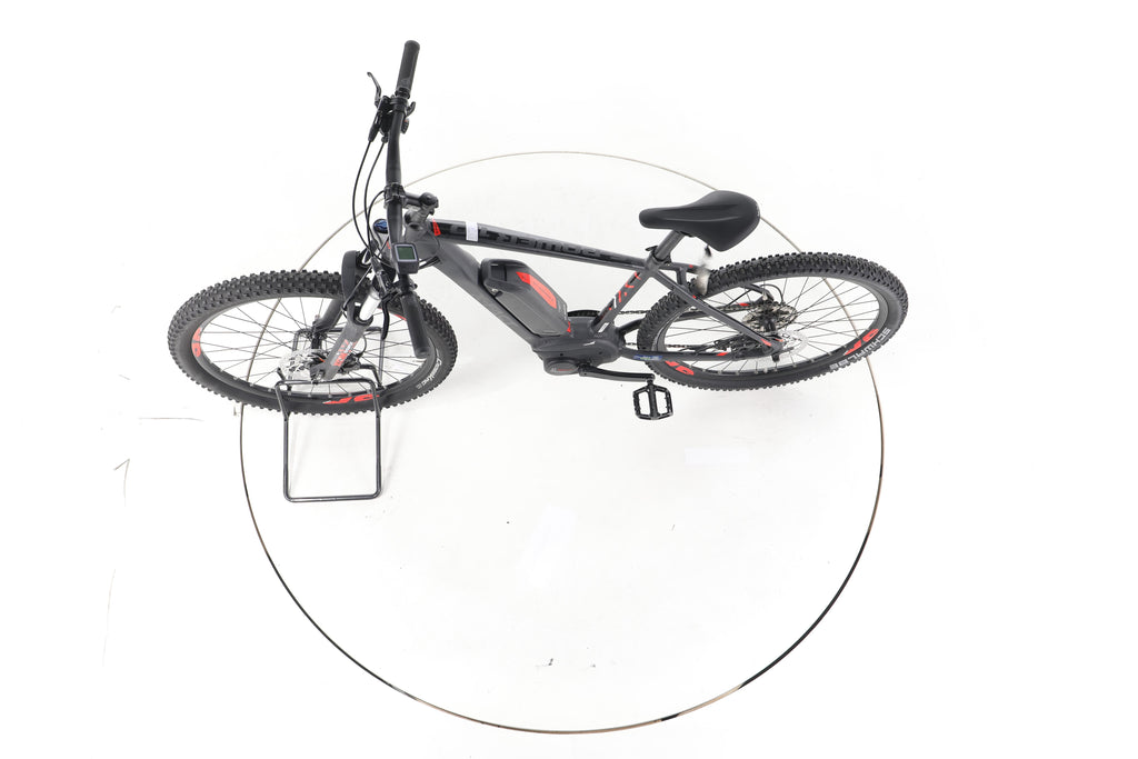 X-Fact E-Power 1.0 E-Bike 2025 - Image 19