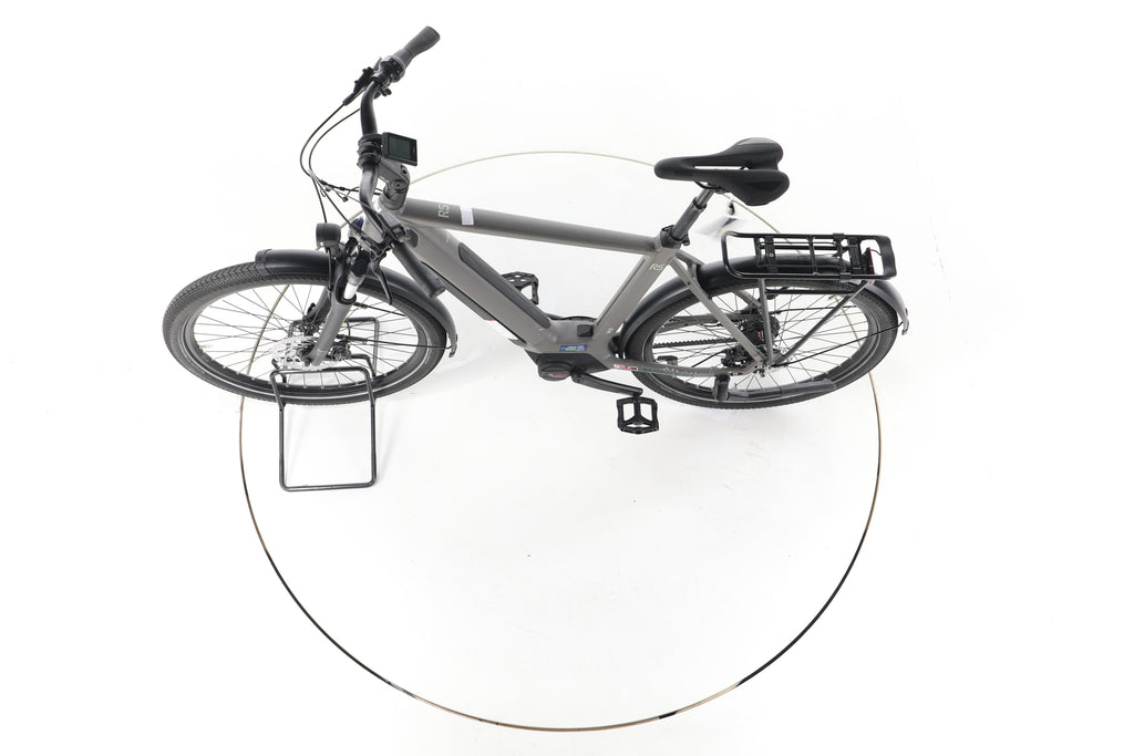 Winora Sinus R5 City E-Bike - Image 19